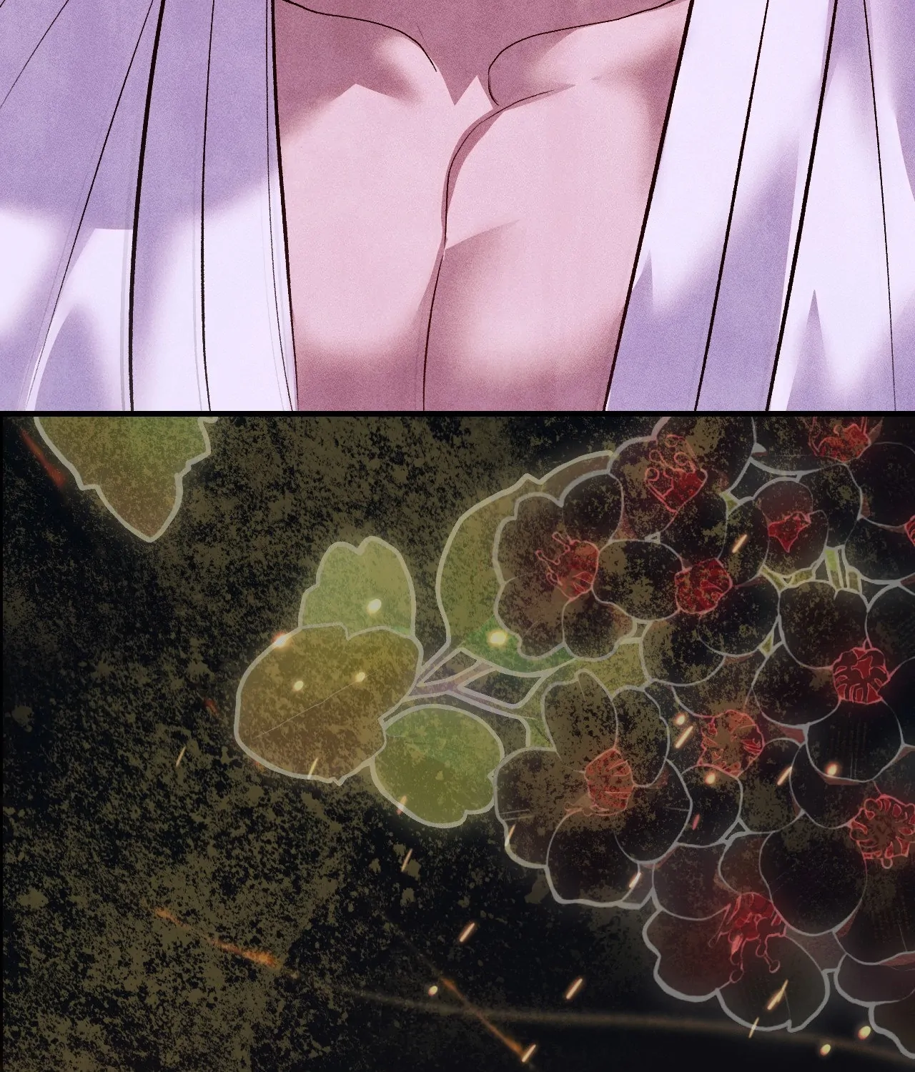 Palace of Euphoria Chapter 34 - page 16