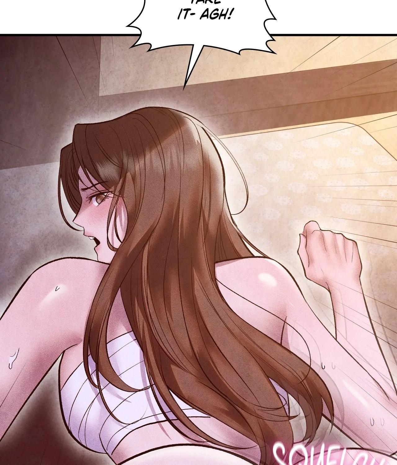 Palace of Euphoria Chapter 34 - page 27