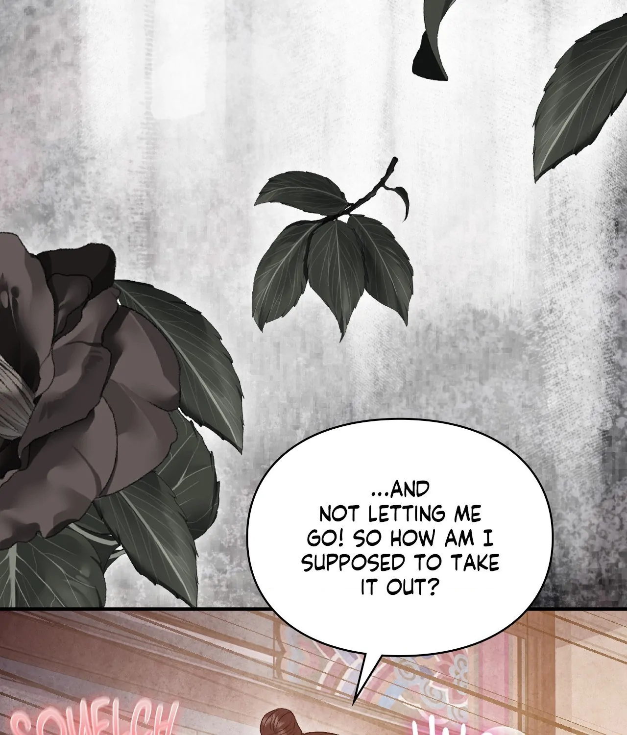 Palace of Euphoria Chapter 34 - page 31