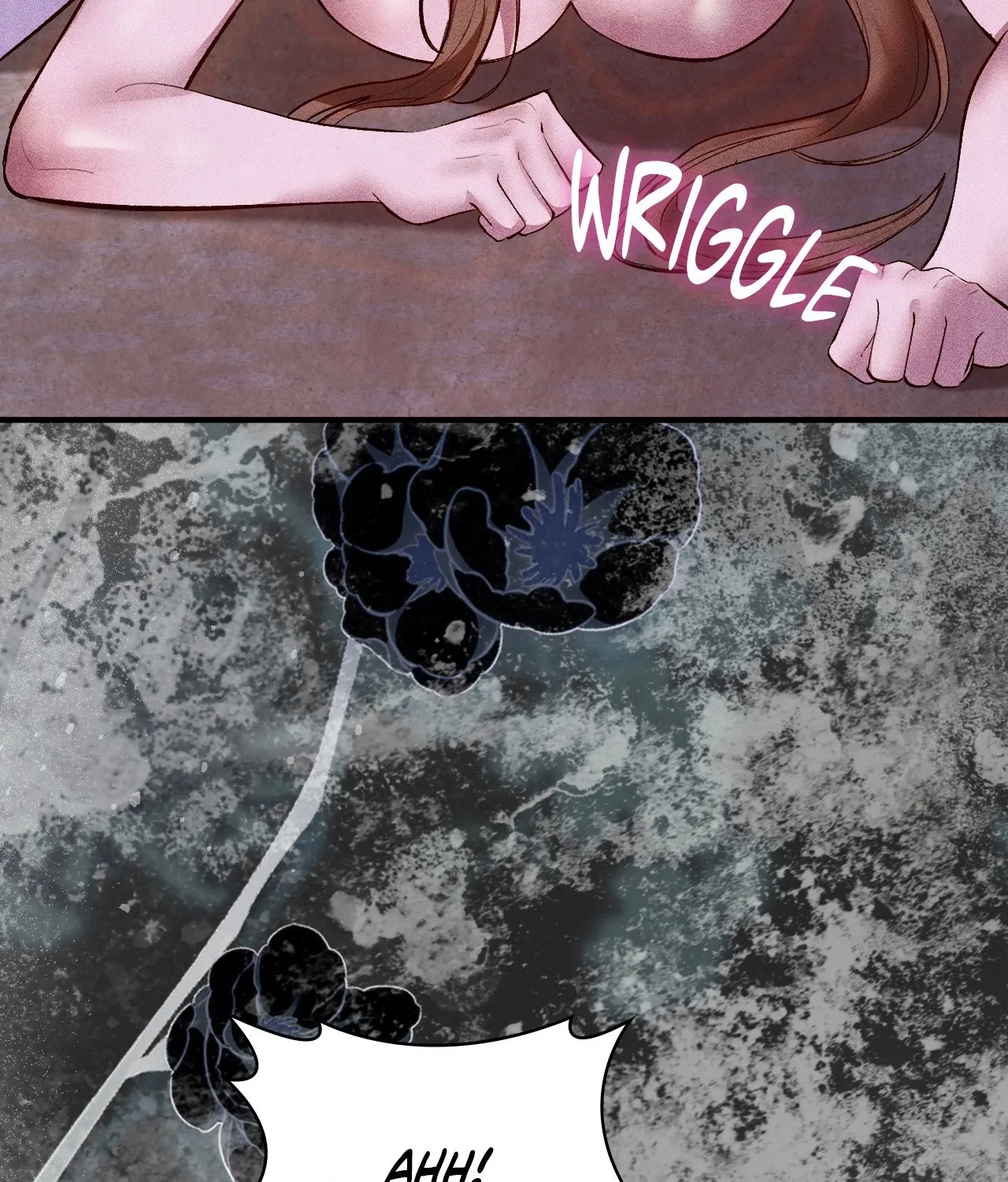 Palace of Euphoria Chapter 34 - page 45