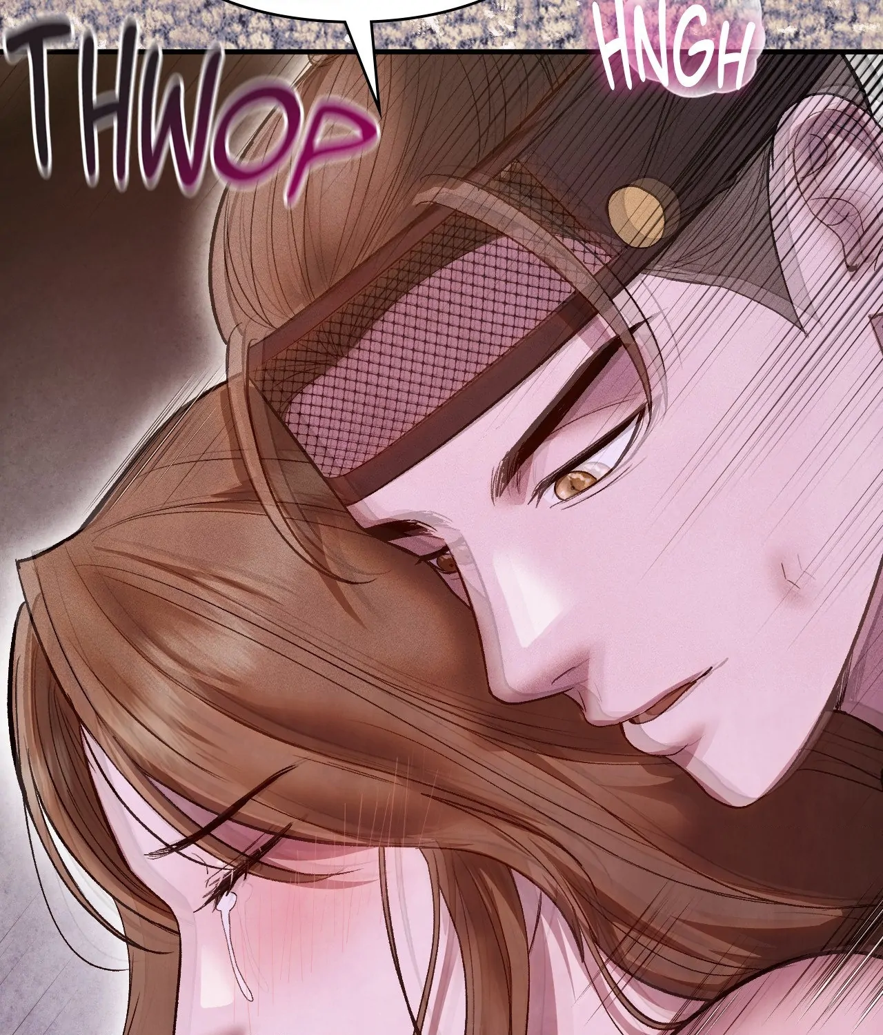 Palace of Euphoria Chapter 34 - page 59