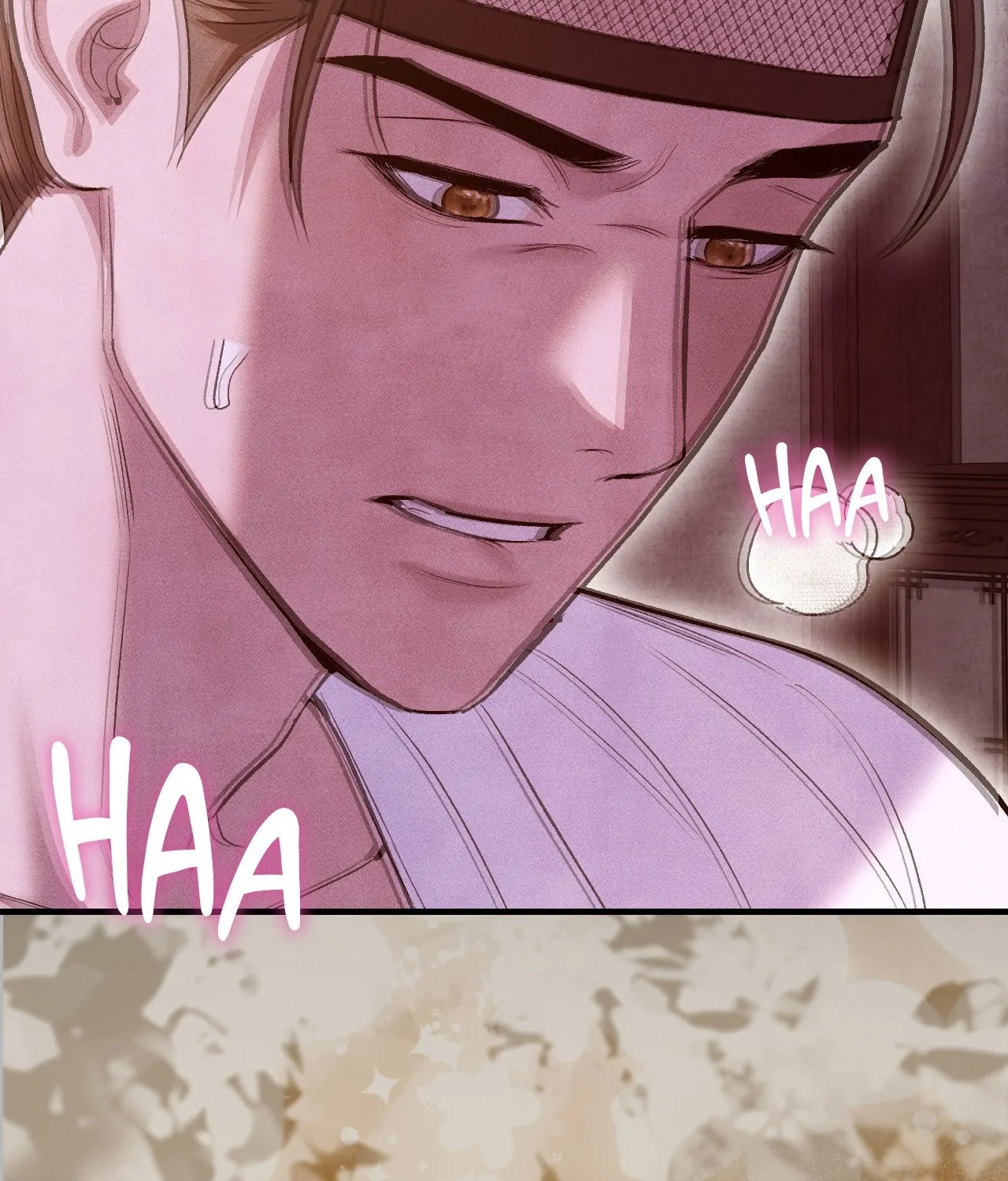 Palace of Euphoria Chapter 34 - page 6