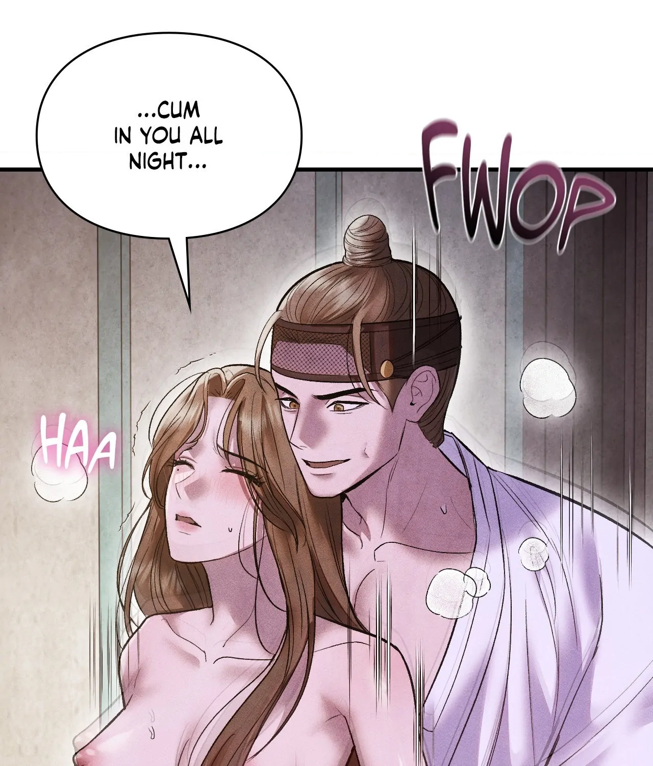 Palace of Euphoria Chapter 34 - page 63