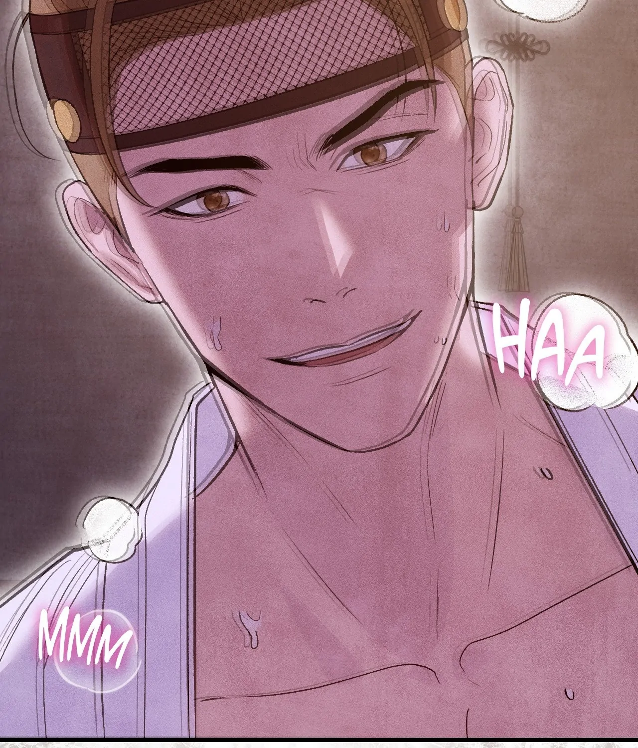 Palace of Euphoria Chapter 34 - page 66