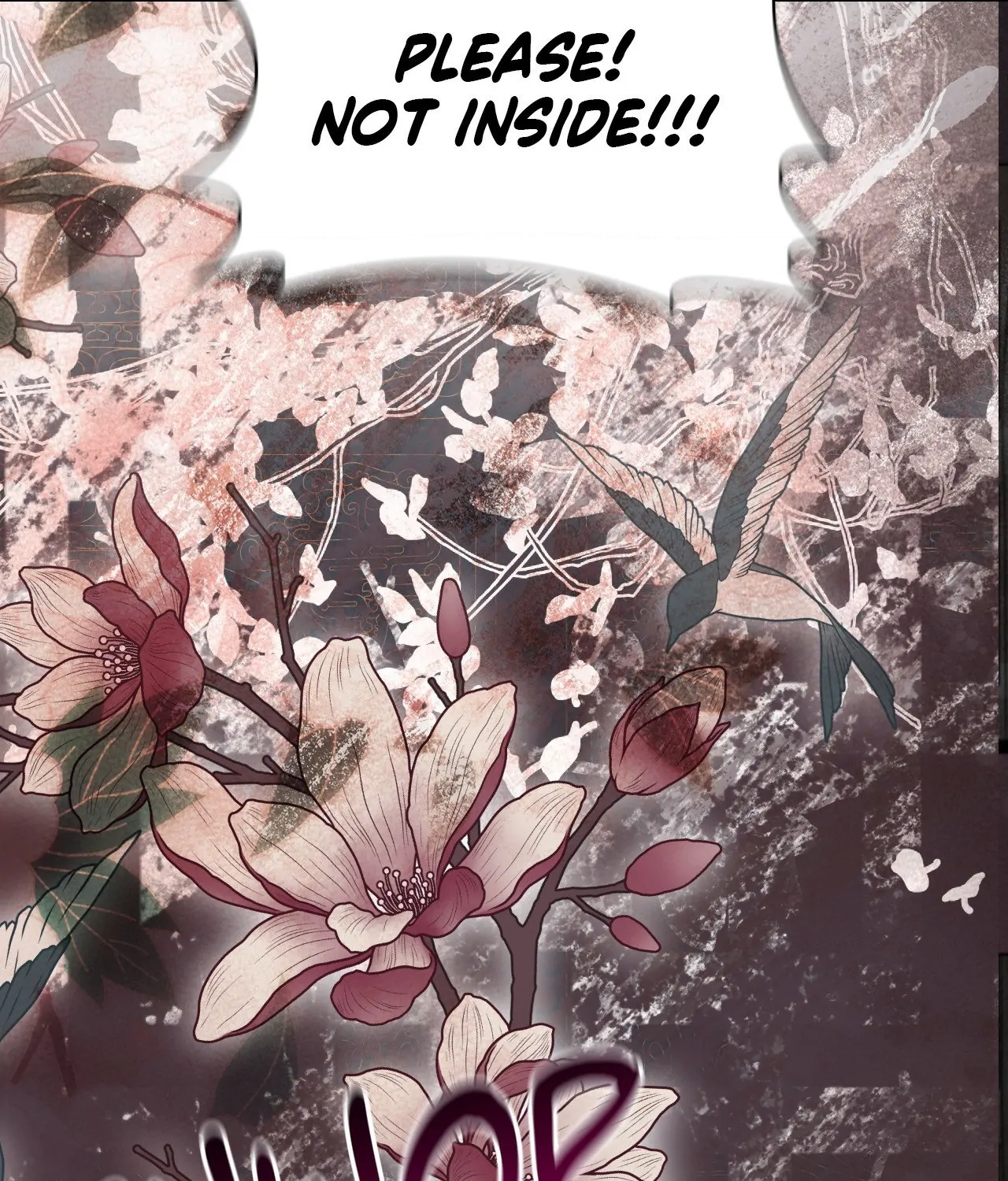 Palace of Euphoria Chapter 34 - page 75