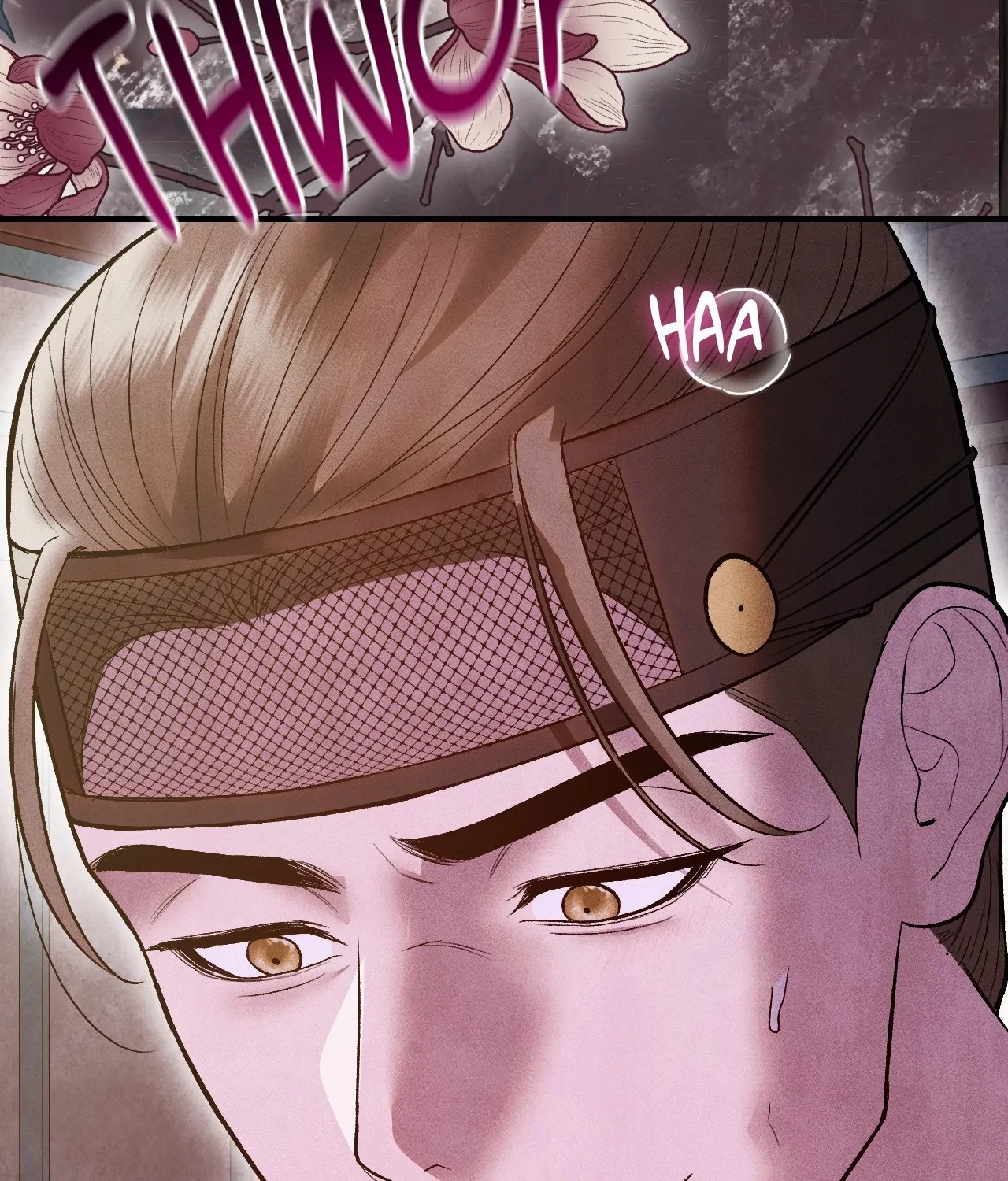 Palace of Euphoria Chapter 34 - page 76