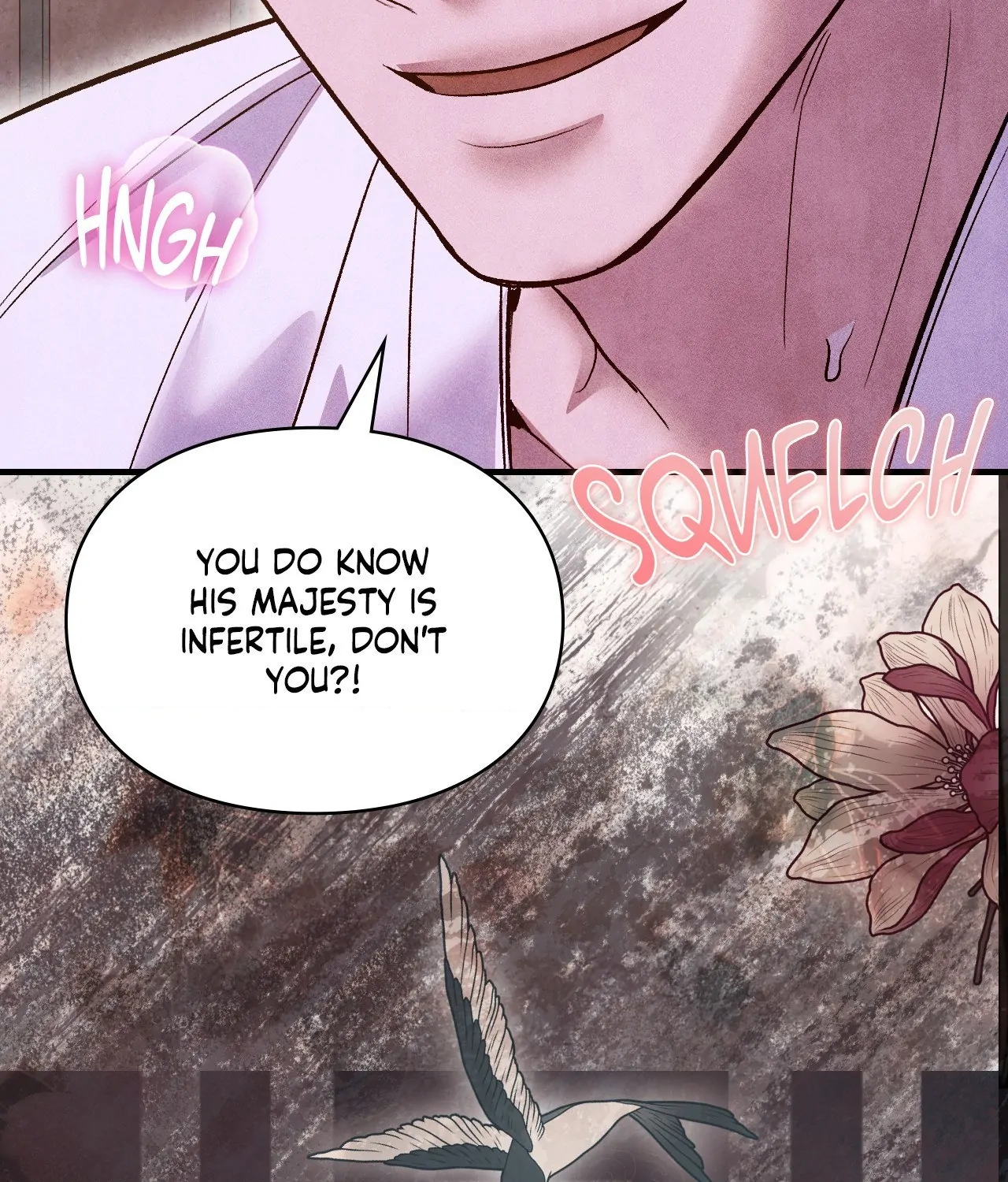 Palace of Euphoria Chapter 34 - page 77