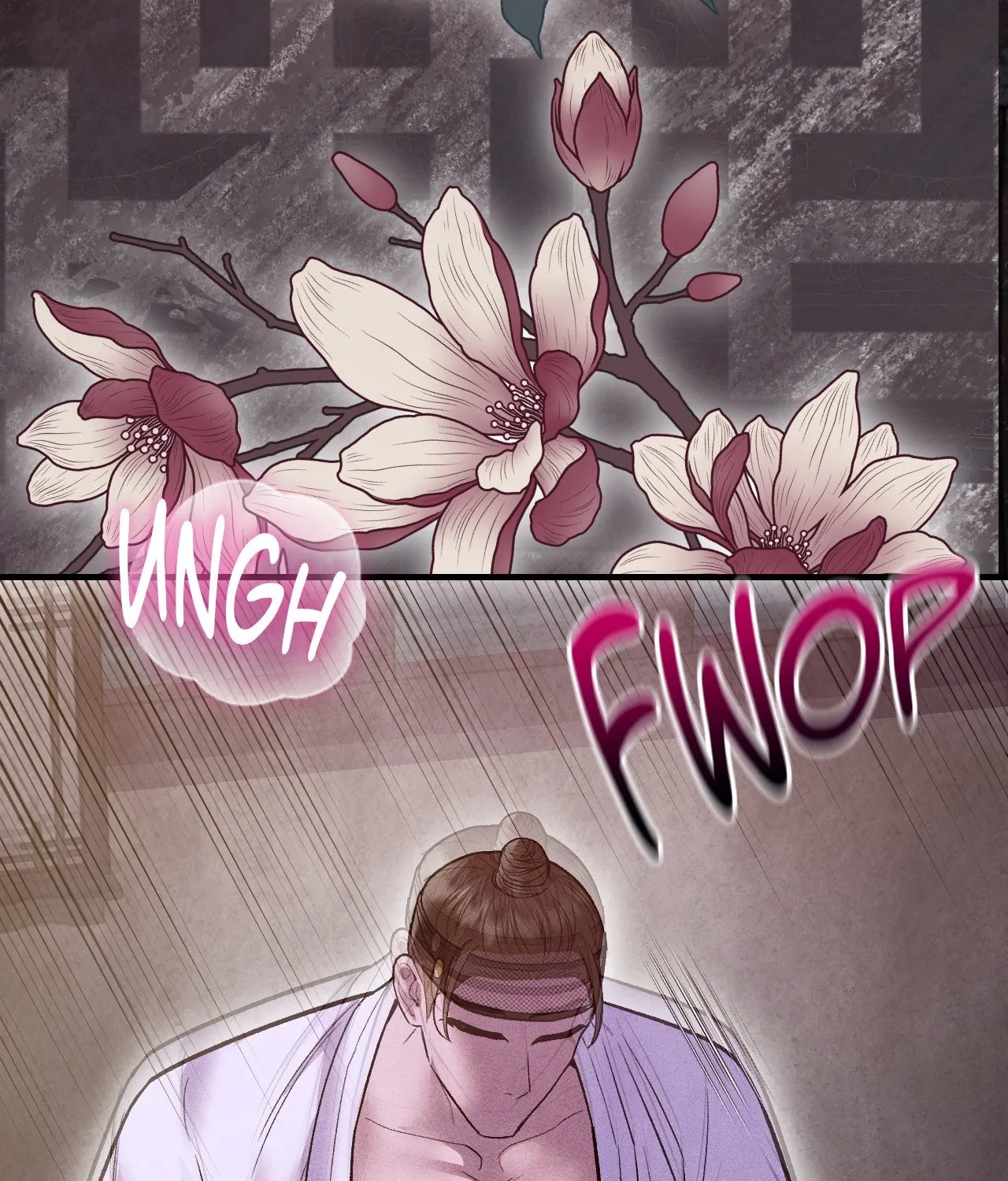 Palace of Euphoria Chapter 34 - page 78