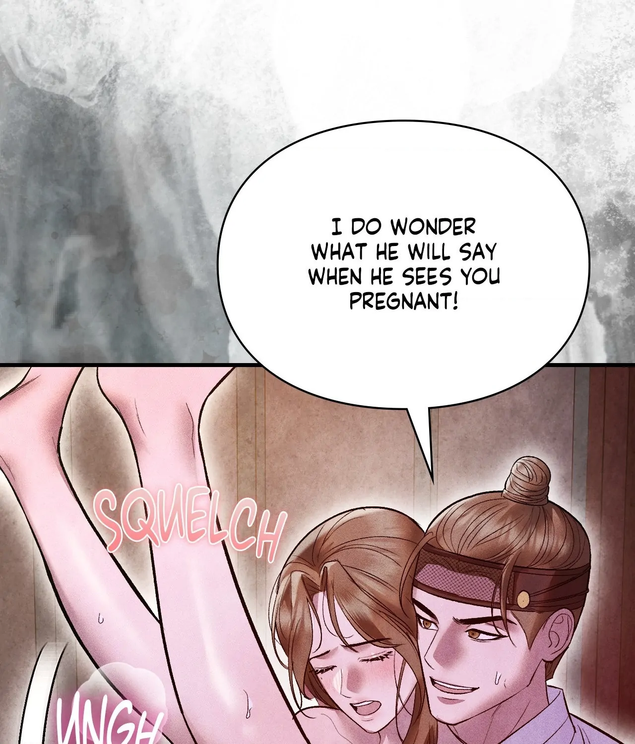 Palace of Euphoria Chapter 34 - page 81