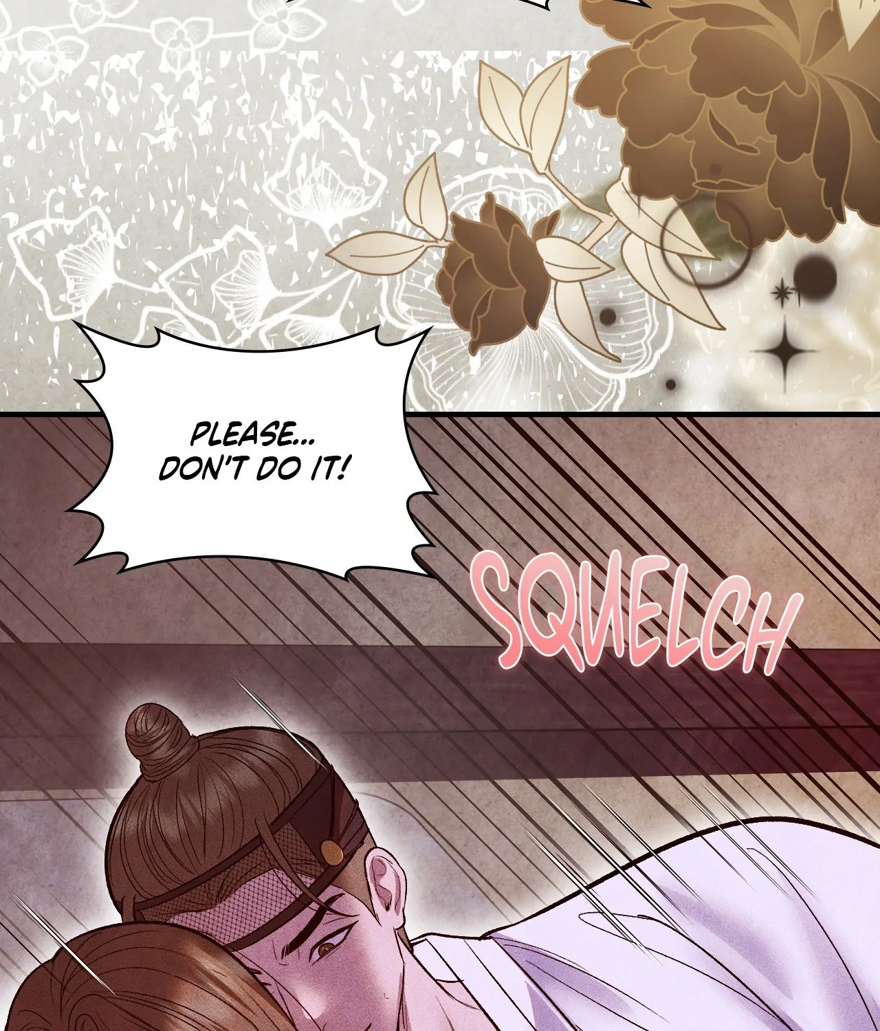 Palace of Euphoria Chapter 34 - page 88