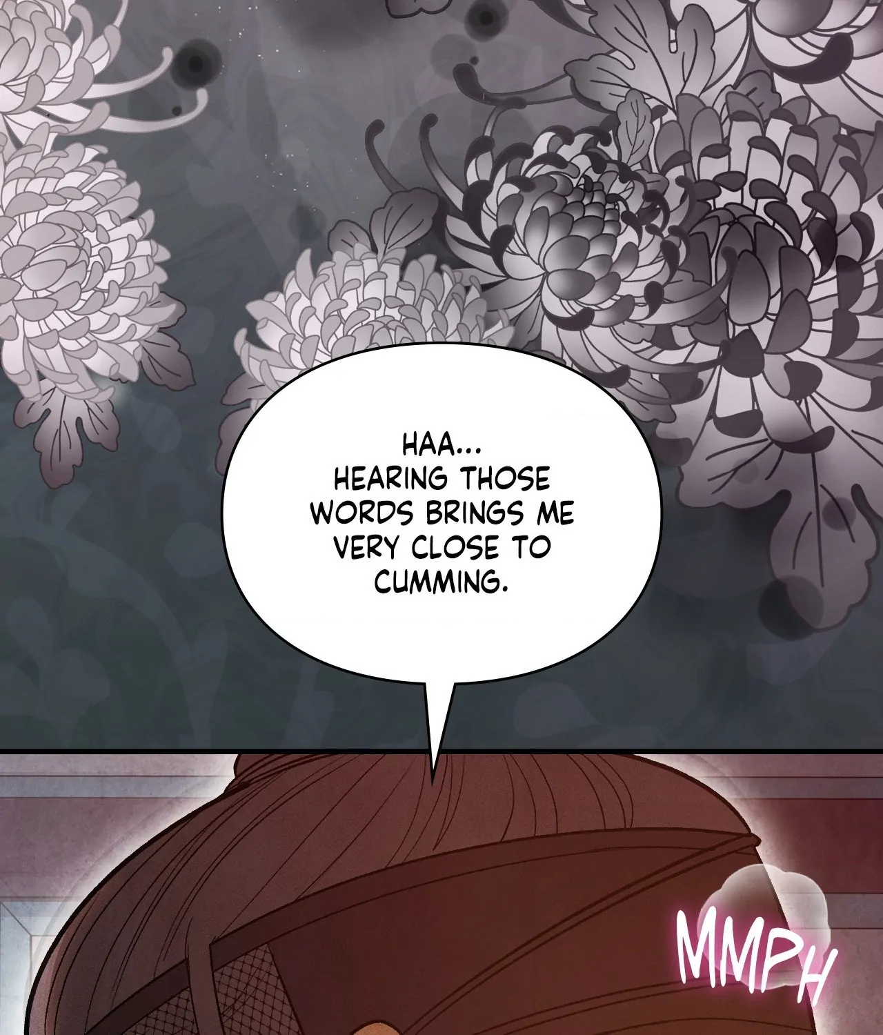 Palace of Euphoria Chapter 34 - page 91