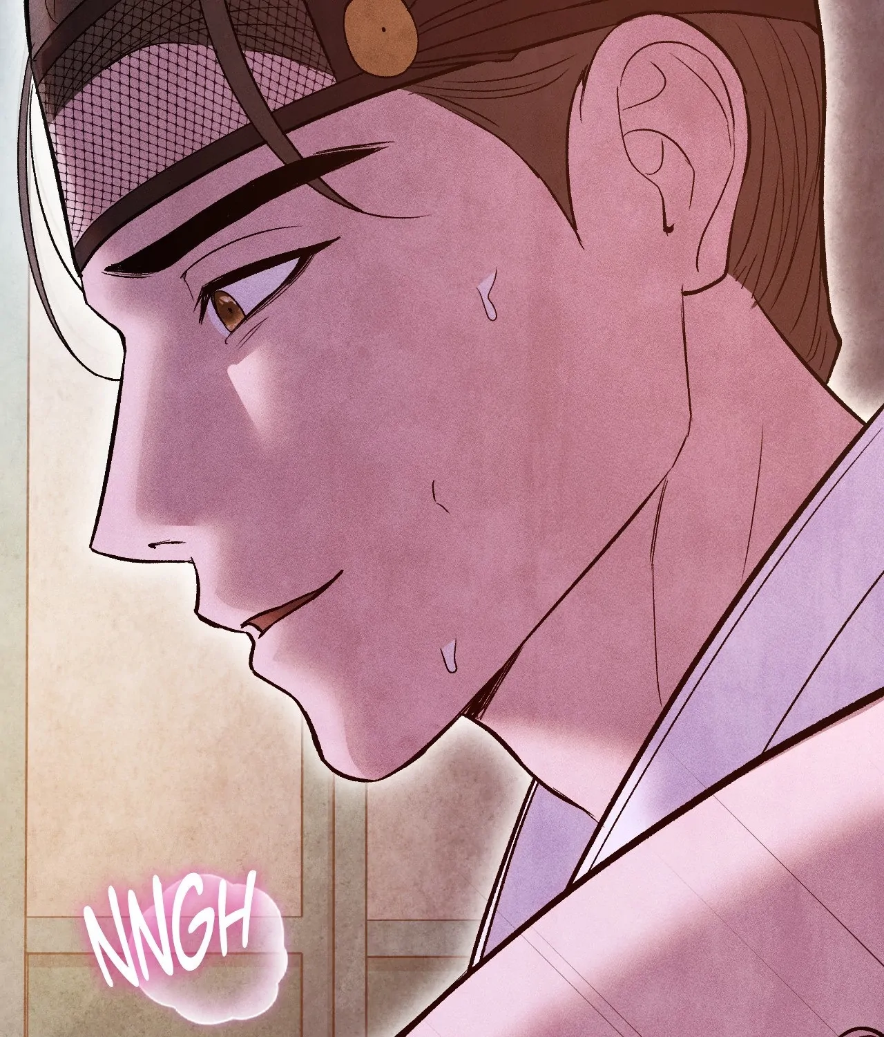 Palace of Euphoria Chapter 34 - page 92