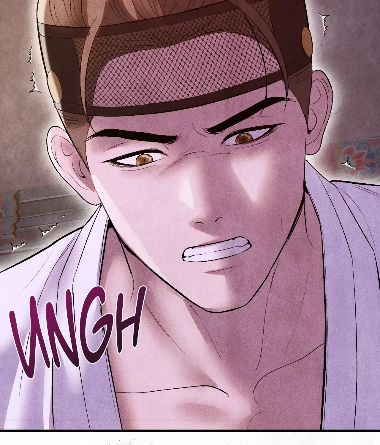 Palace of Euphoria Chapter 34 - page 97