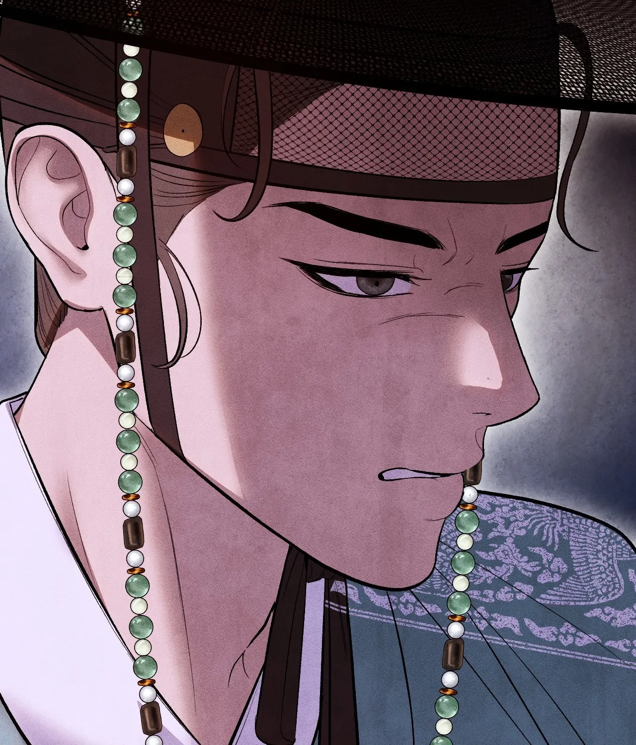 Palace of Euphoria Chapter 35 - page 101