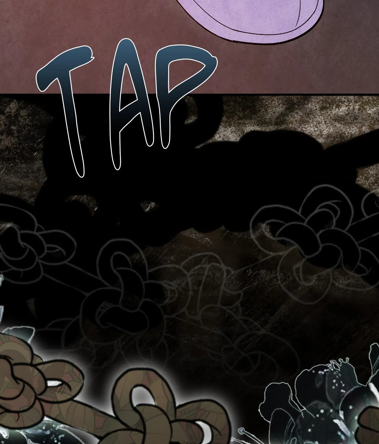 Palace of Euphoria Chapter 35 - page 104