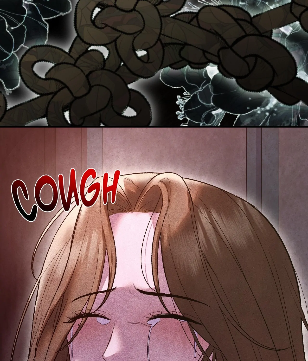 Palace of Euphoria Chapter 35 - page 105