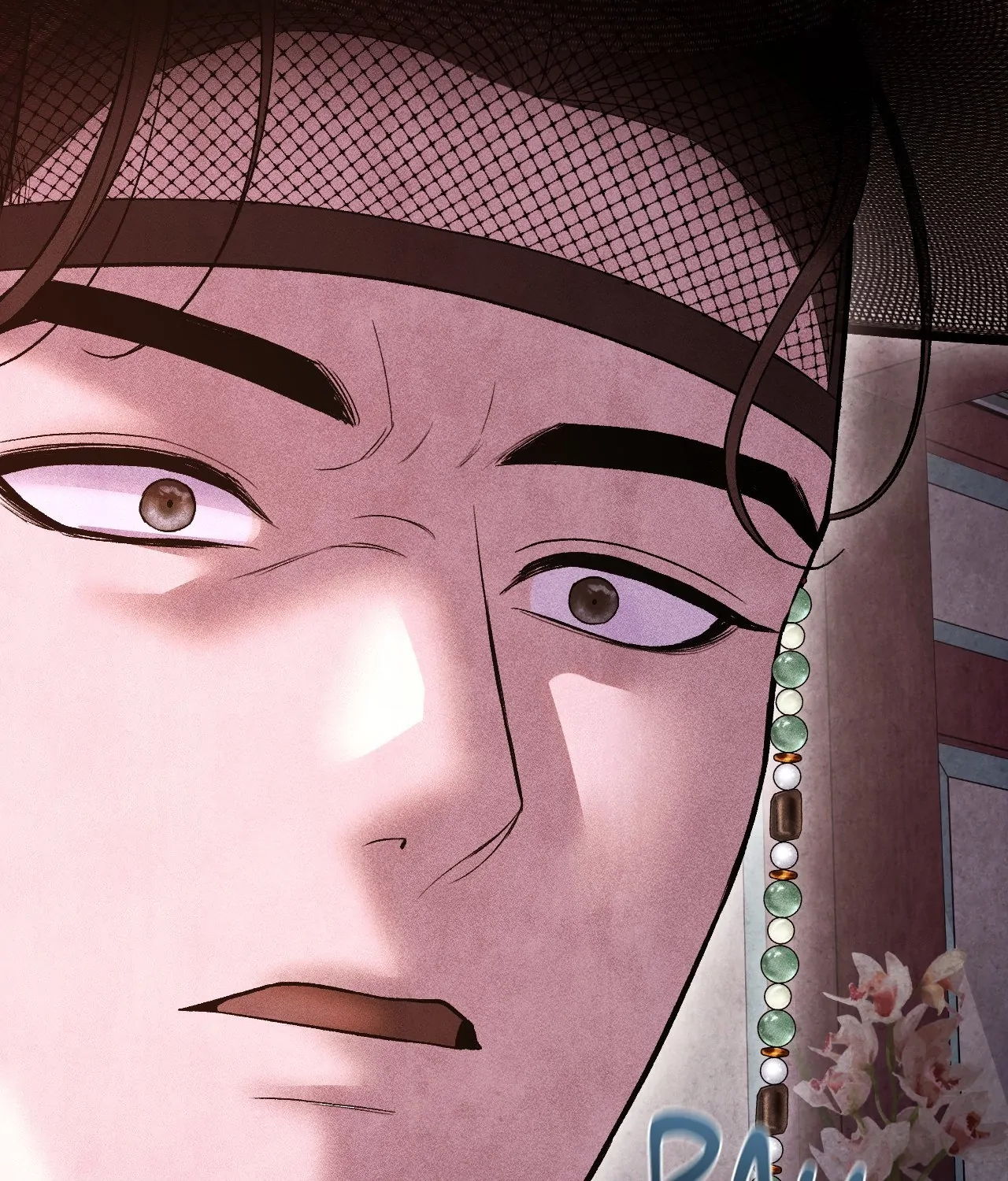 Palace of Euphoria Chapter 35 - page 108