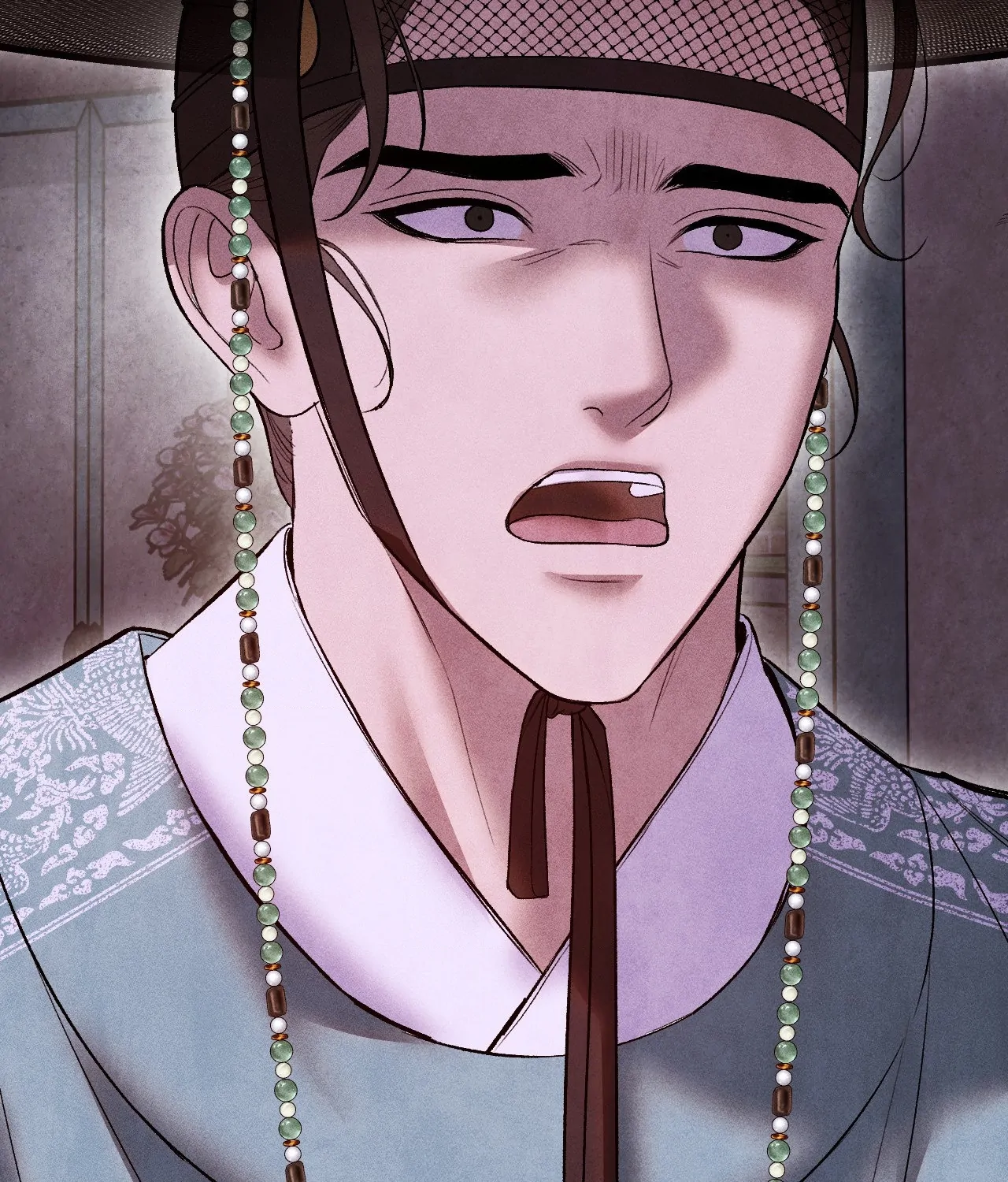 Palace of Euphoria Chapter 35 - page 113