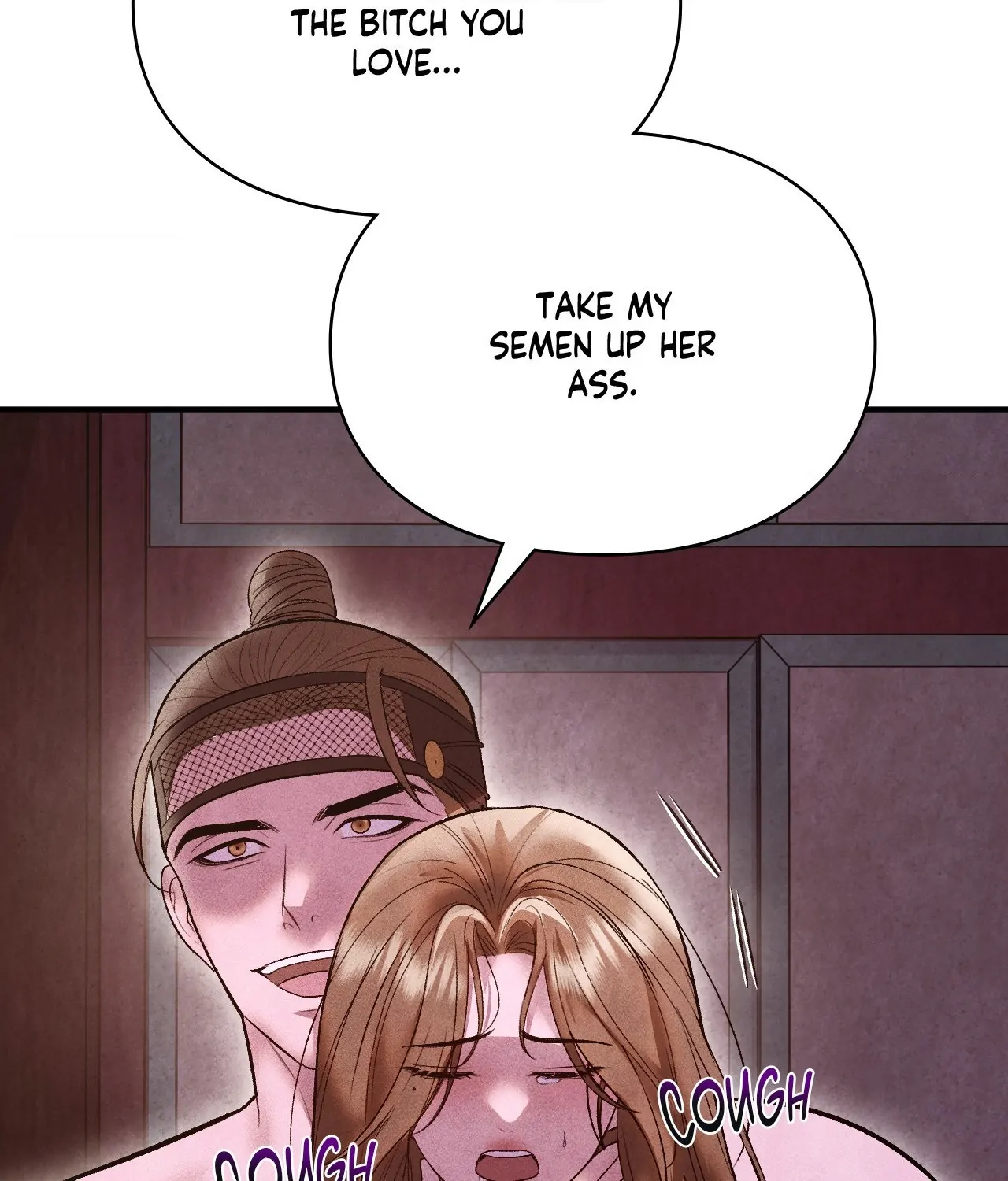 Palace of Euphoria Chapter 35 - page 115