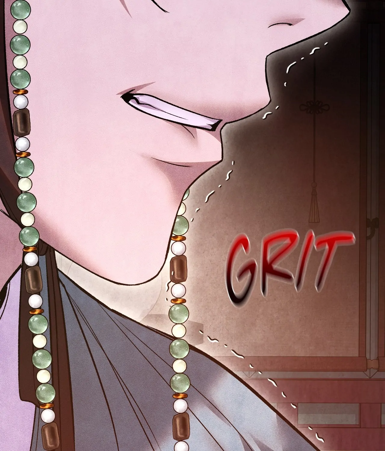 Palace of Euphoria Chapter 35 - page 122