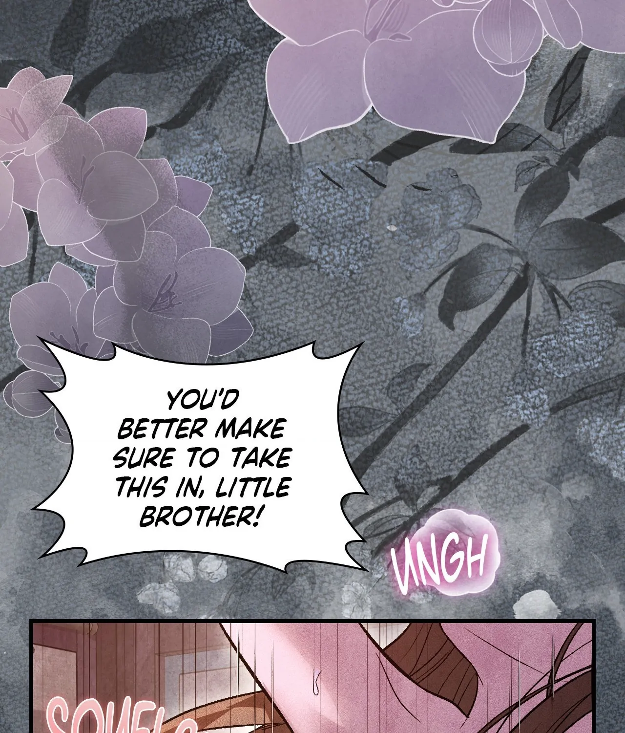 Palace of Euphoria Chapter 35 - page 126