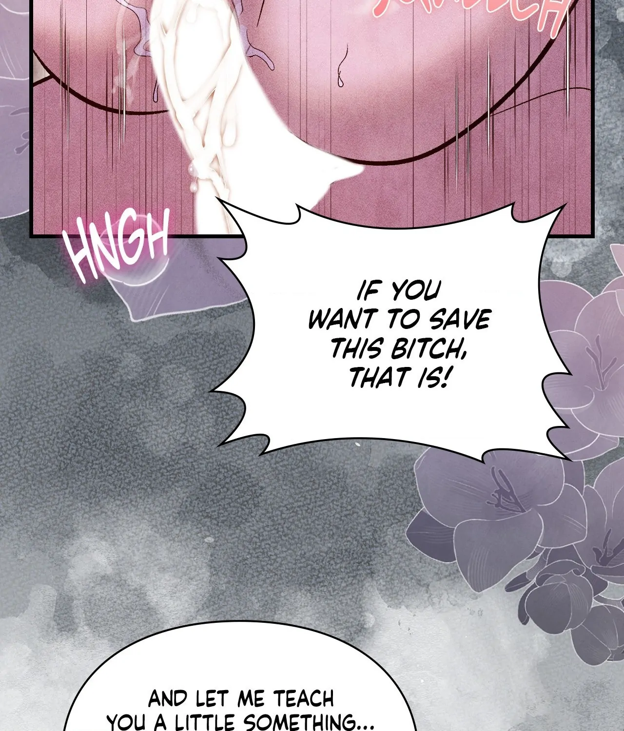 Palace of Euphoria Chapter 35 - page 128