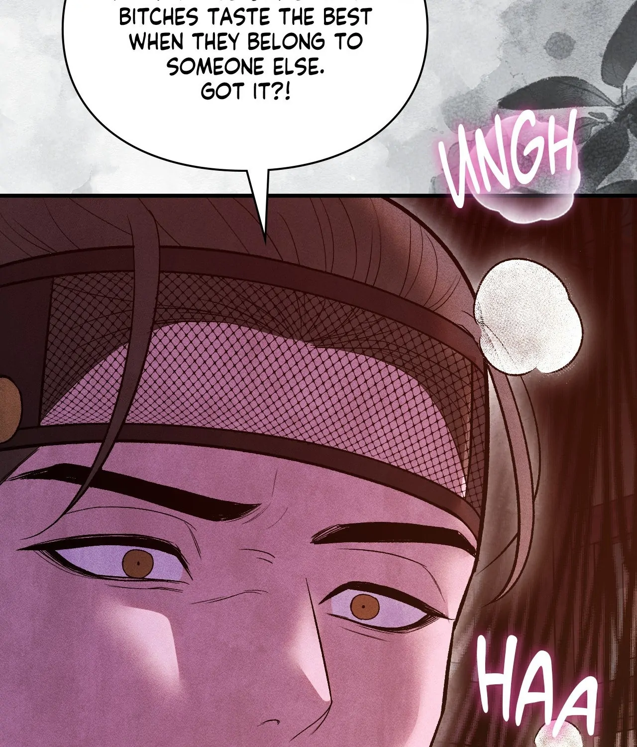 Palace of Euphoria Chapter 35 - page 129