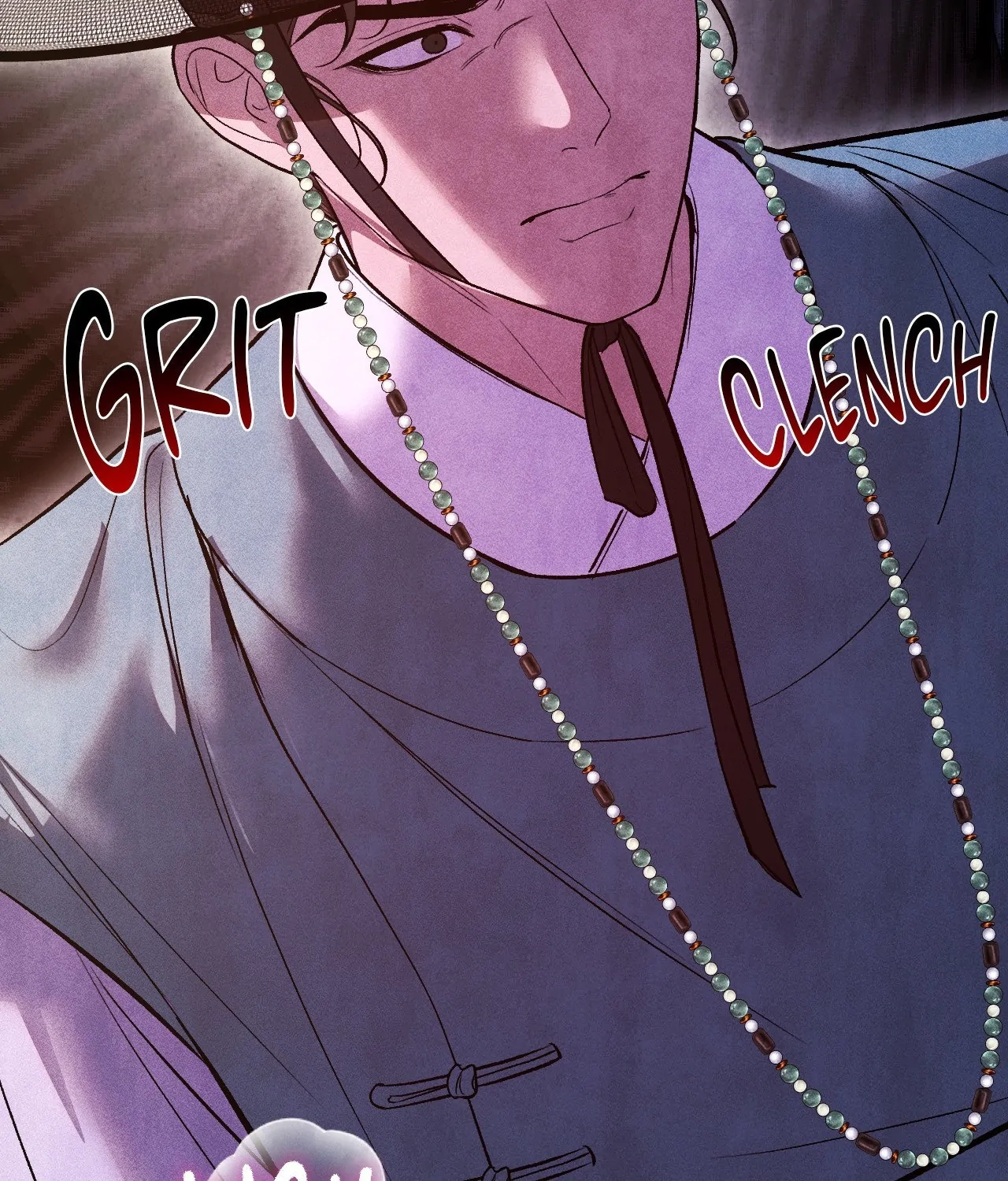 Palace of Euphoria Chapter 35 - page 135