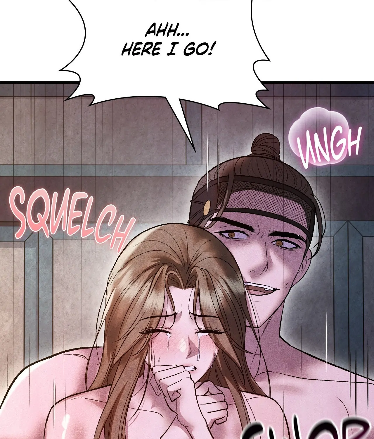 Palace of Euphoria Chapter 35 - page 137