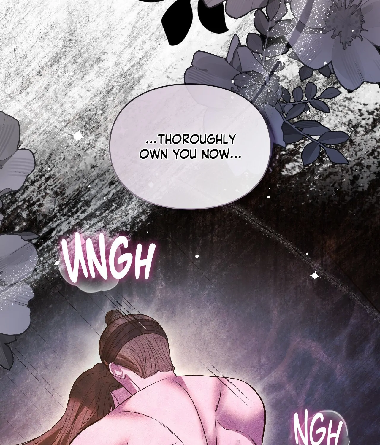 Palace of Euphoria Chapter 35 - page 19