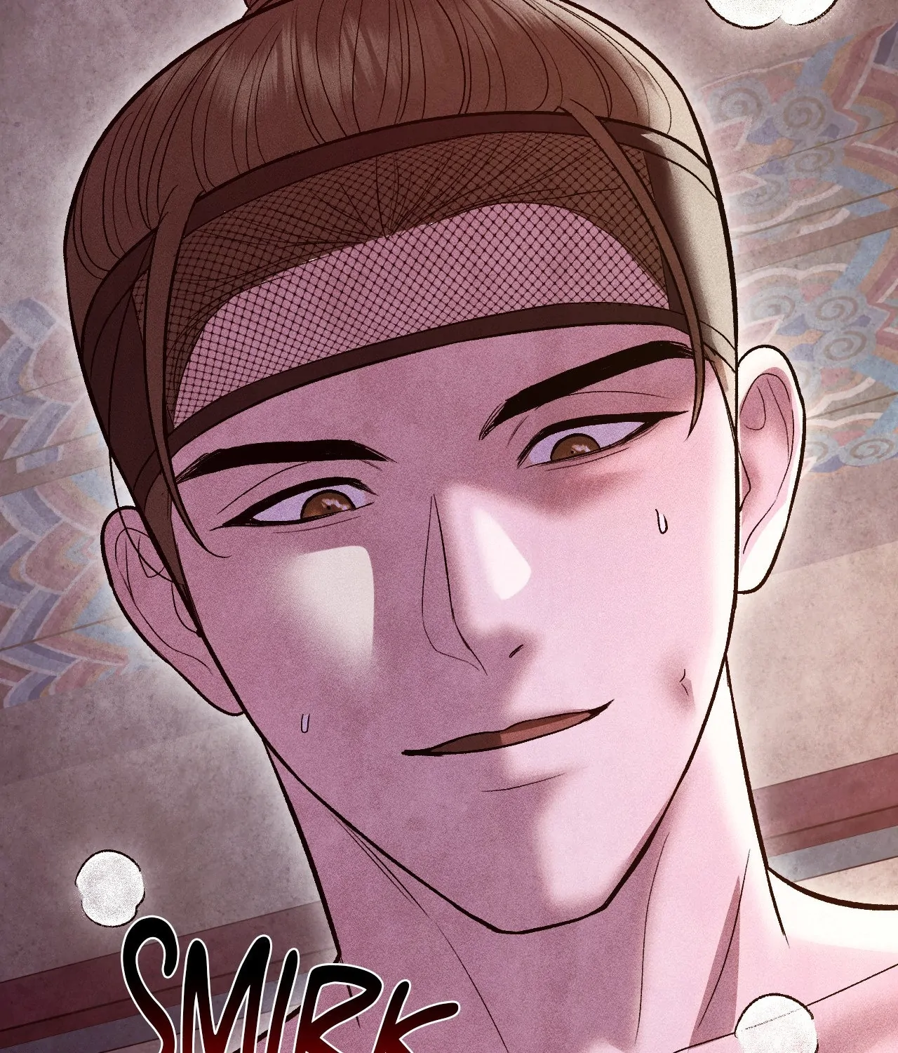 Palace of Euphoria Chapter 35 - page 29