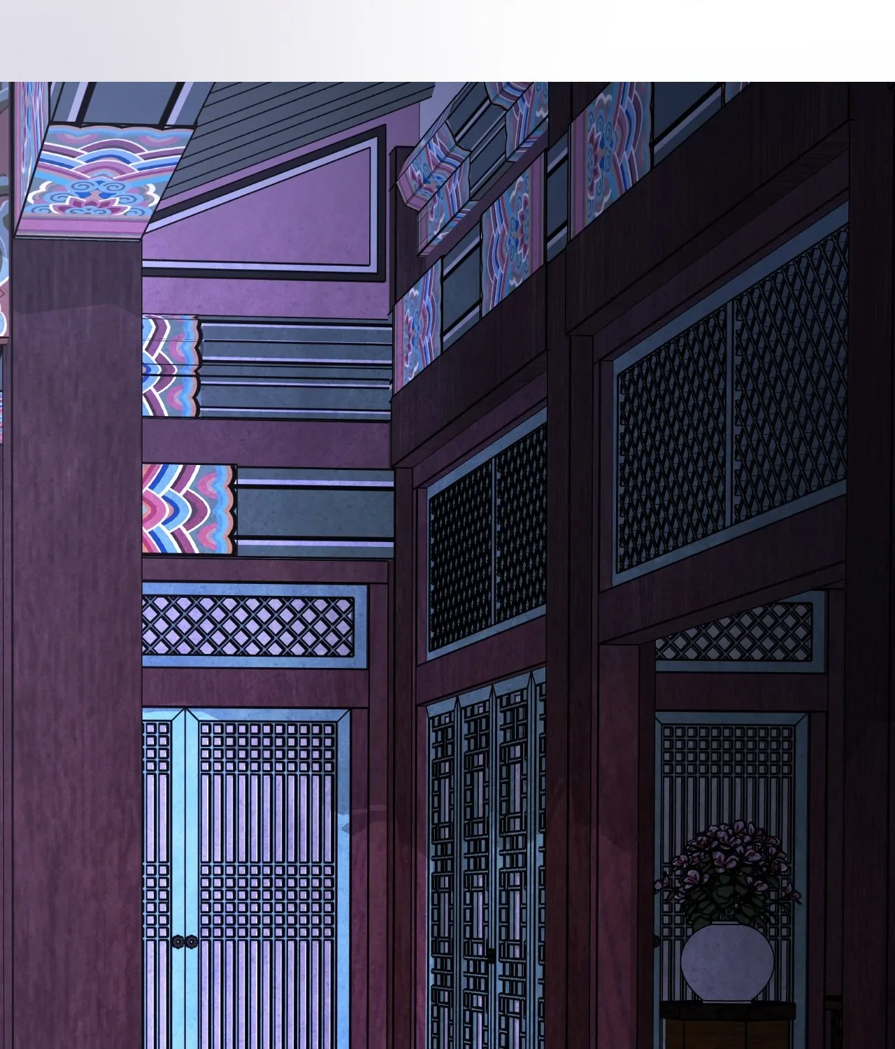 Palace of Euphoria Chapter 35 - page 33