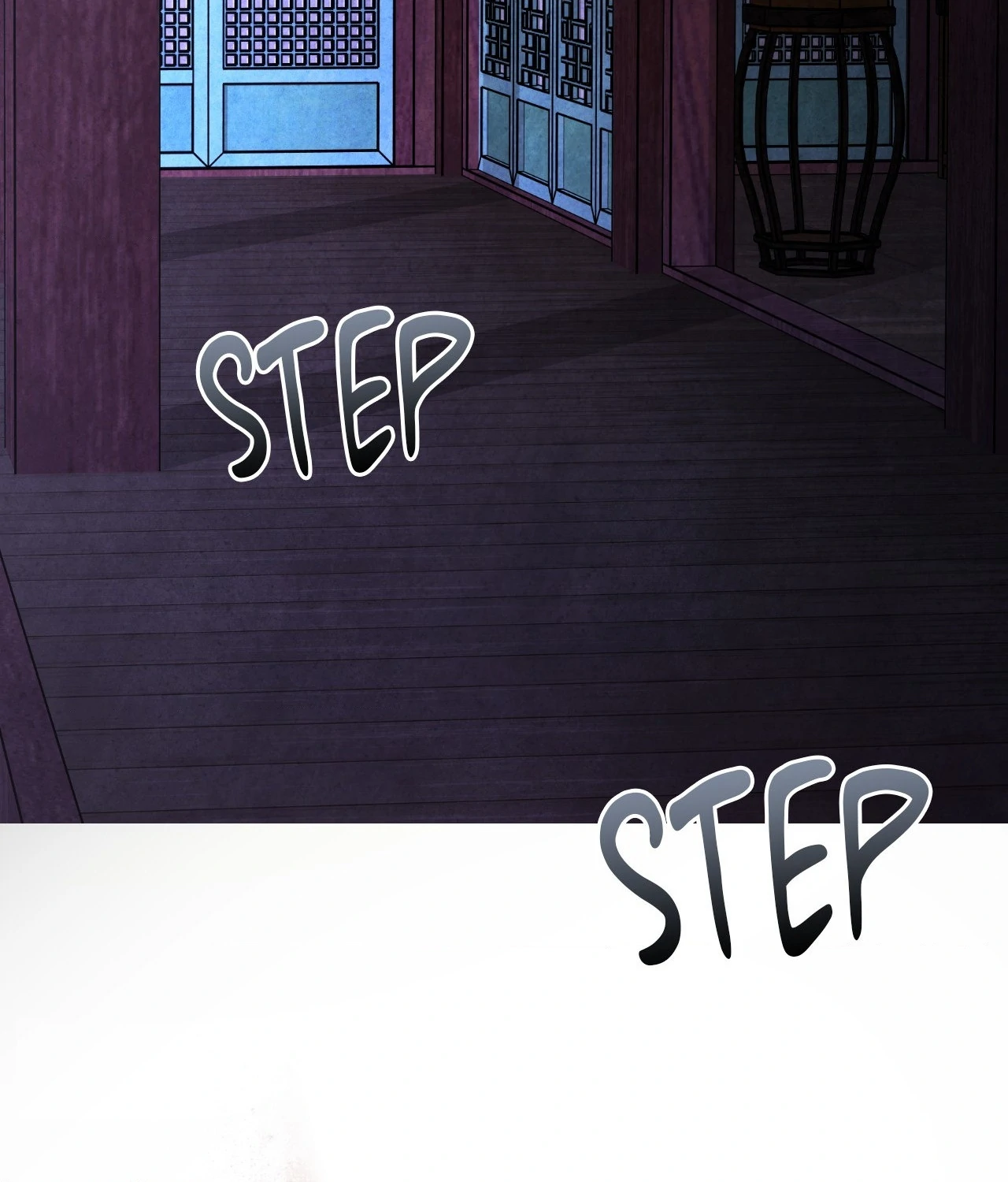 Palace of Euphoria Chapter 35 - page 34