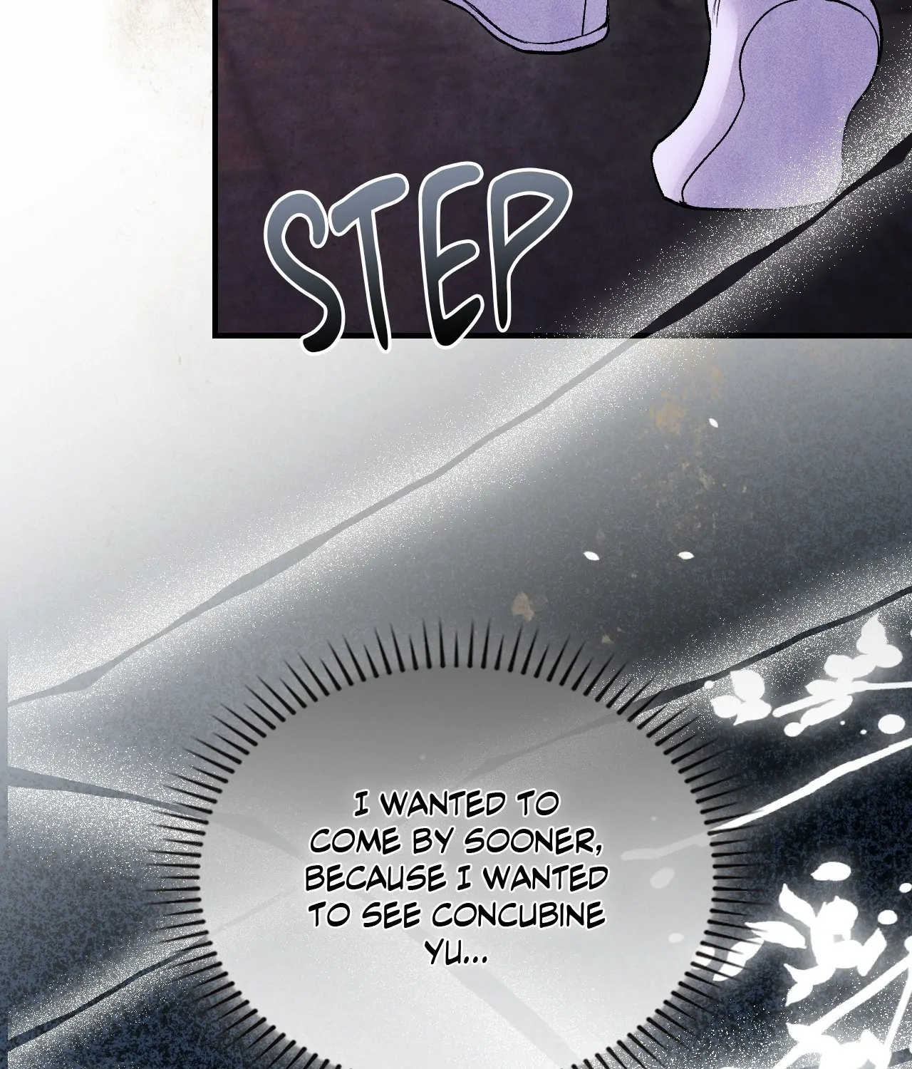 Palace of Euphoria Chapter 35 - page 36