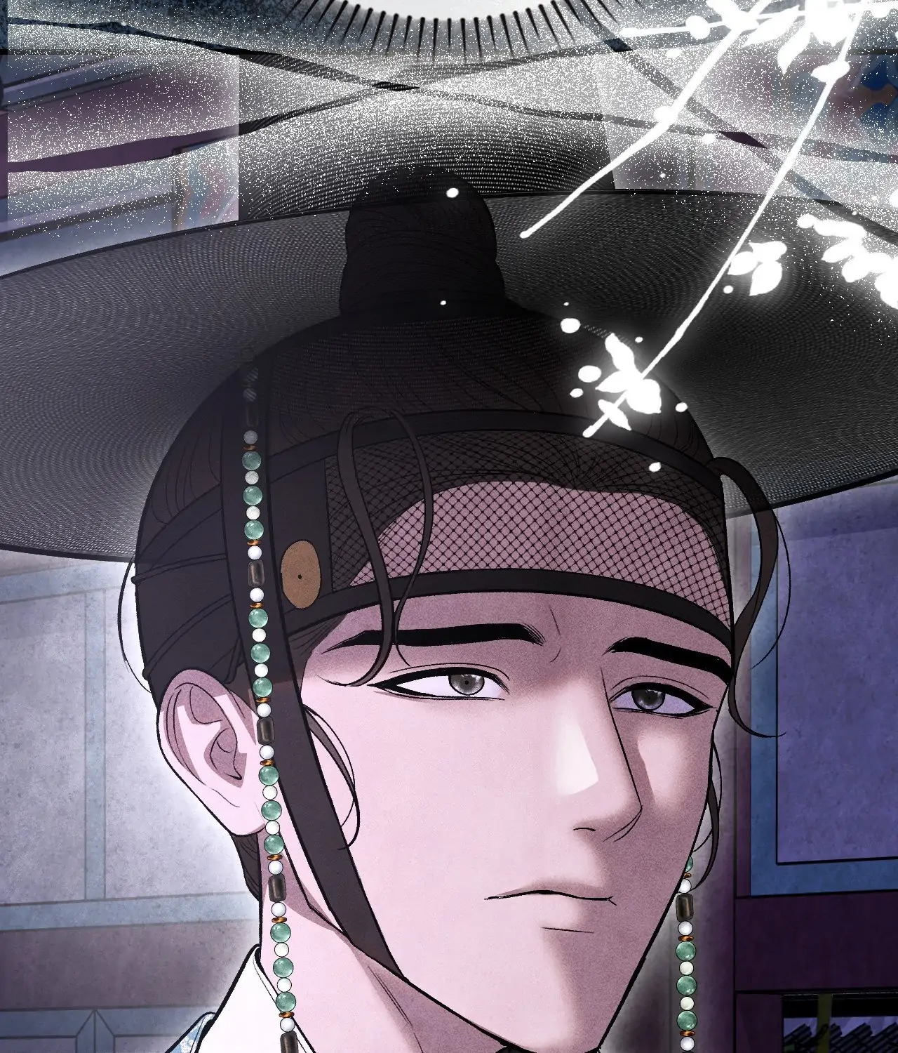 Palace of Euphoria Chapter 35 - page 37