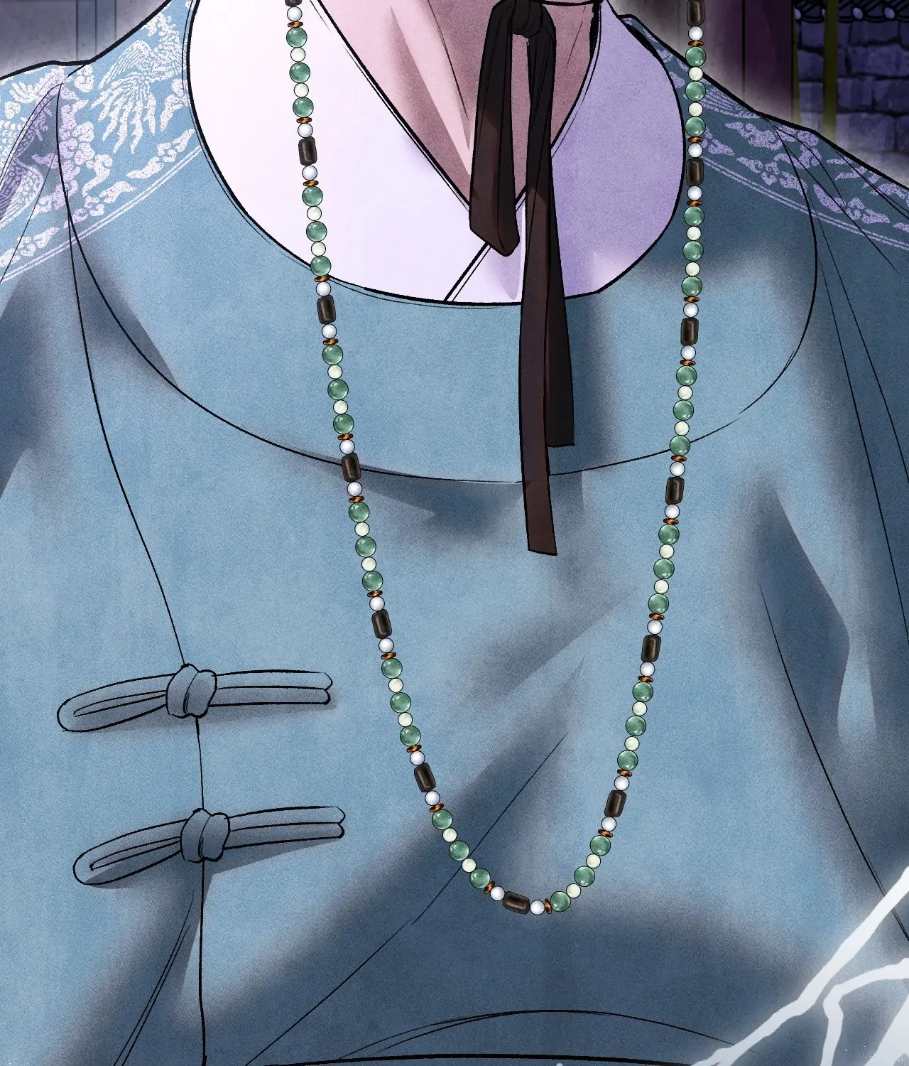 Palace of Euphoria Chapter 35 - page 38