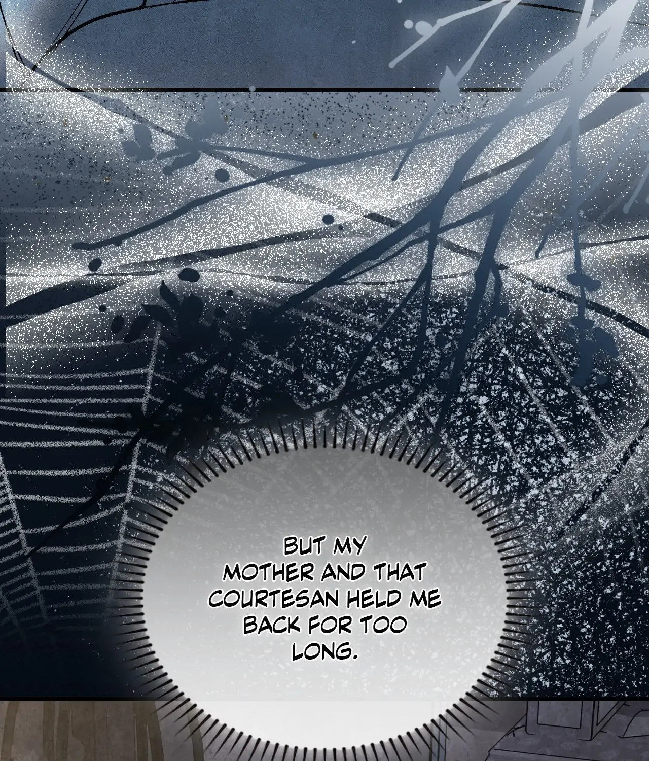 Palace of Euphoria Chapter 35 - page 39