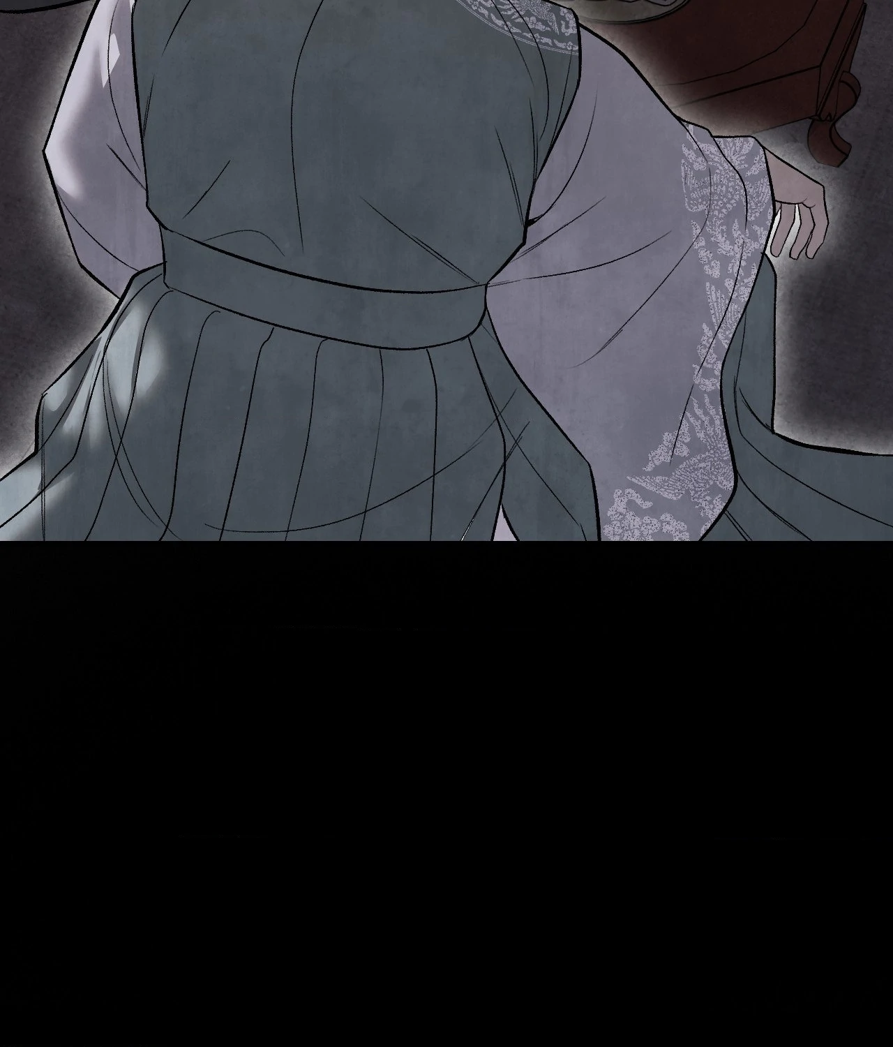 Palace of Euphoria Chapter 35 - page 41