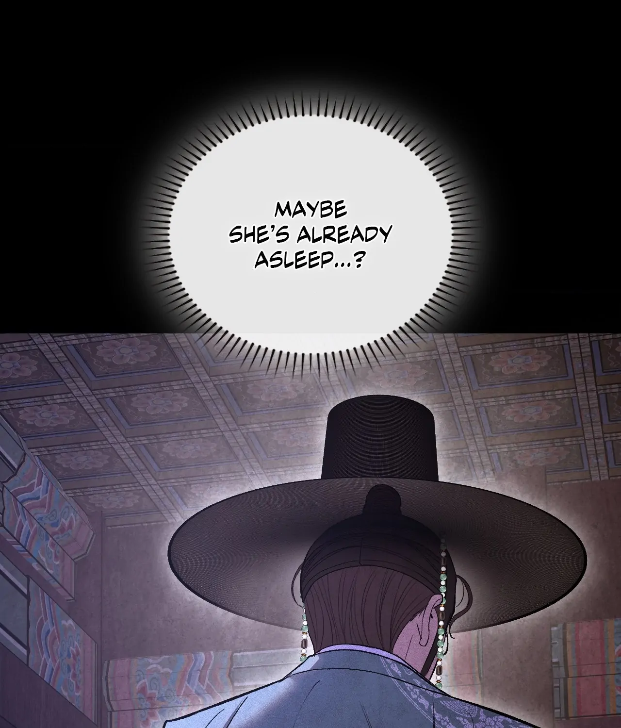 Palace of Euphoria Chapter 35 - page 42