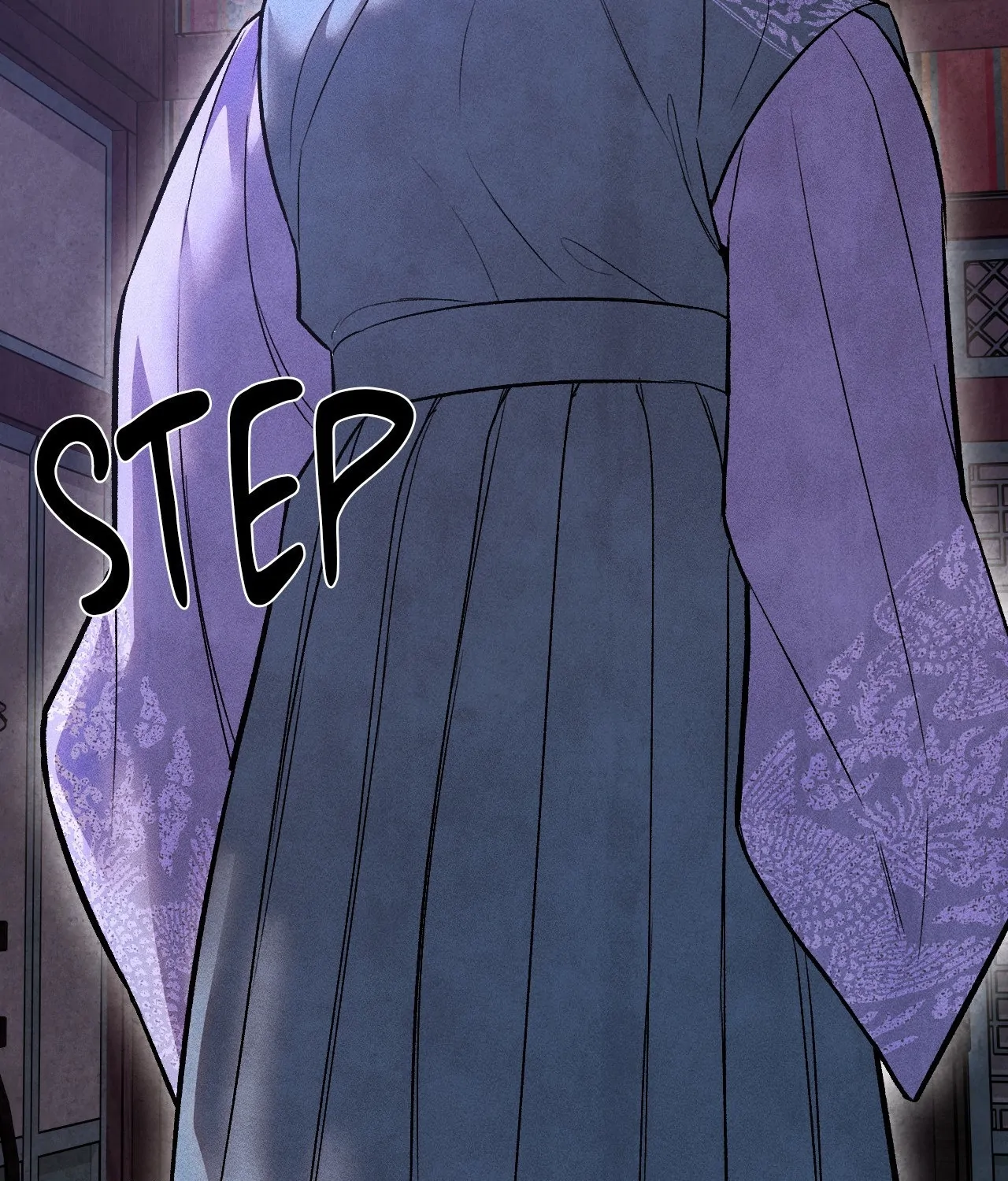 Palace of Euphoria Chapter 35 - page 43