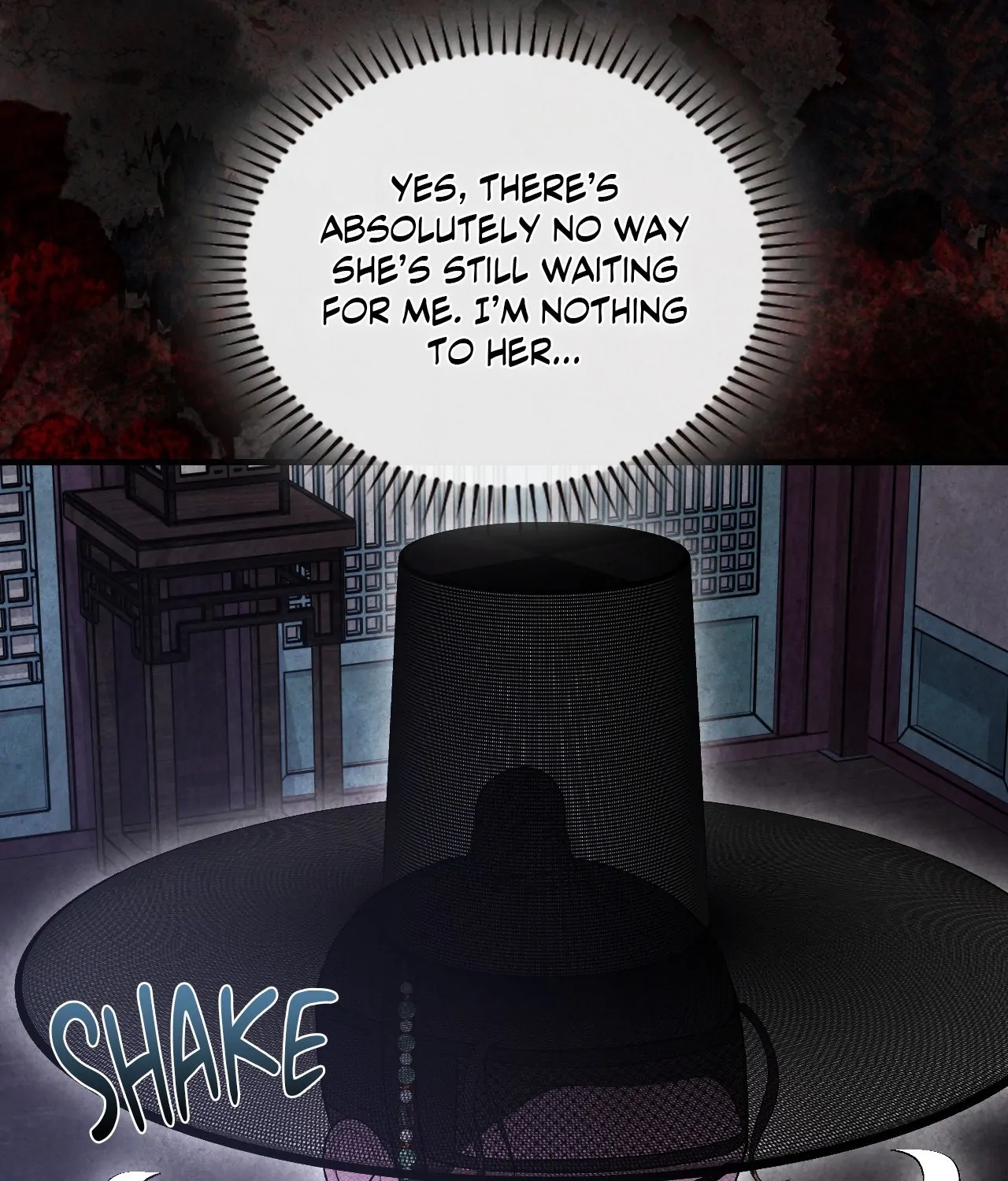 Palace of Euphoria Chapter 35 - page 45