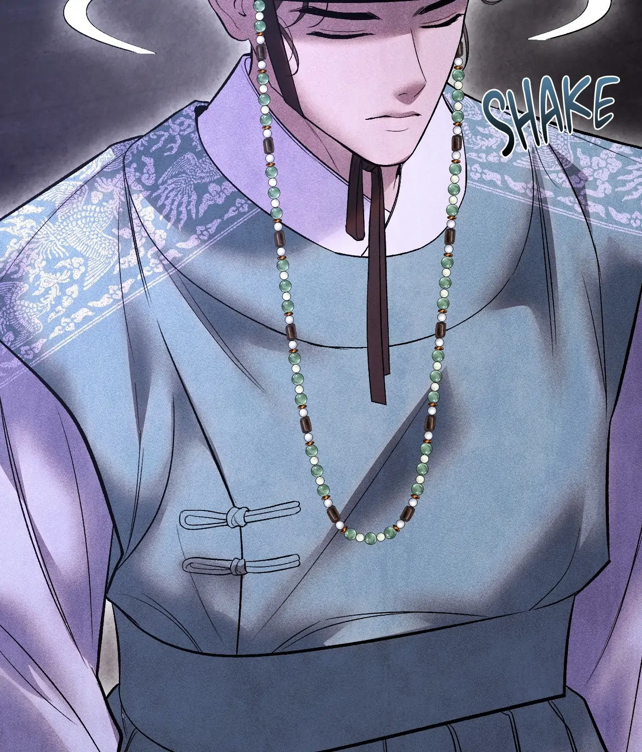 Palace of Euphoria Chapter 35 - page 46