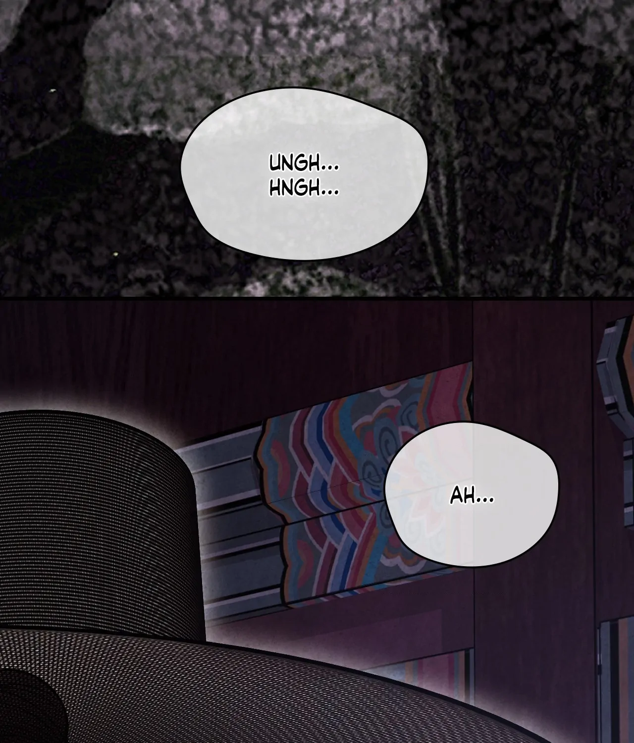 Palace of Euphoria Chapter 35 - page 48