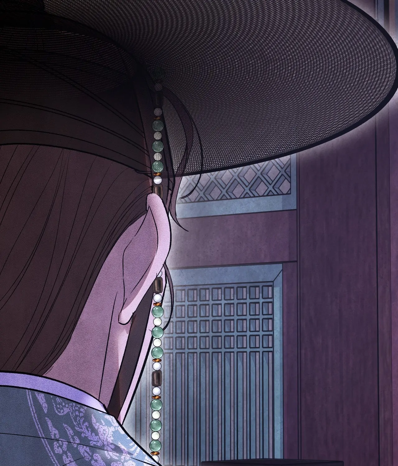 Palace of Euphoria Chapter 35 - page 49