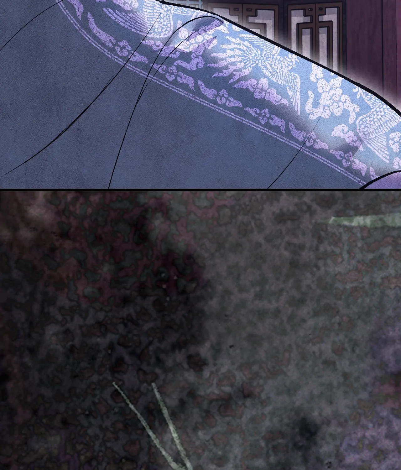 Palace of Euphoria Chapter 35 - page 50