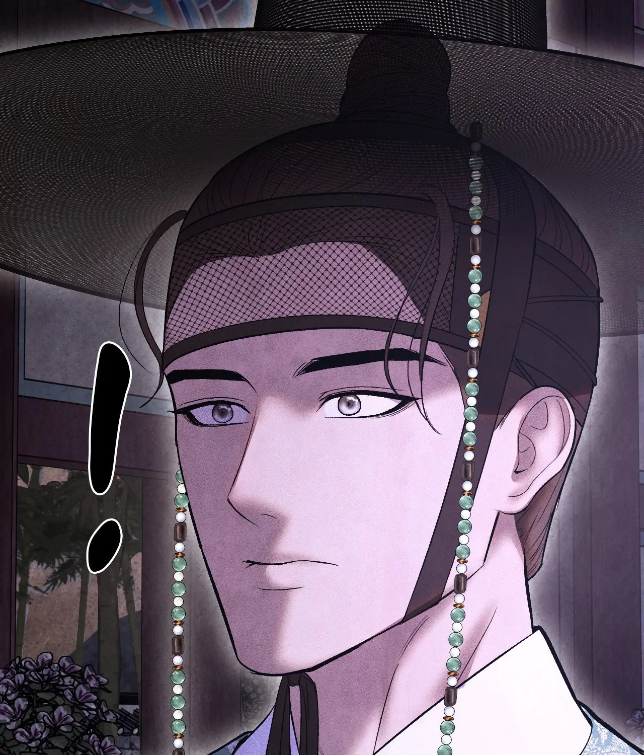 Palace of Euphoria Chapter 35 - page 52