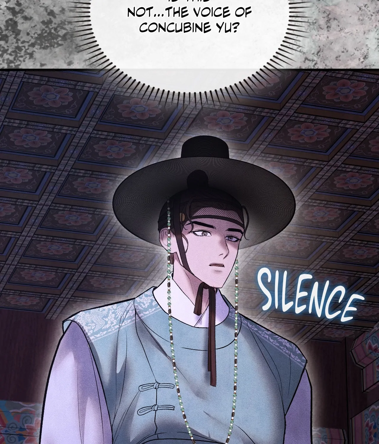 Palace of Euphoria Chapter 35 - page 55