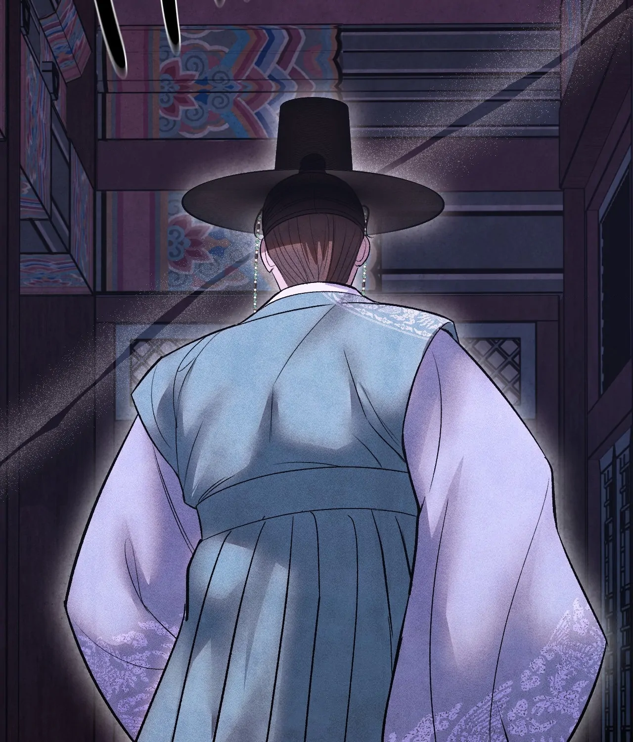 Palace of Euphoria Chapter 35 - page 59