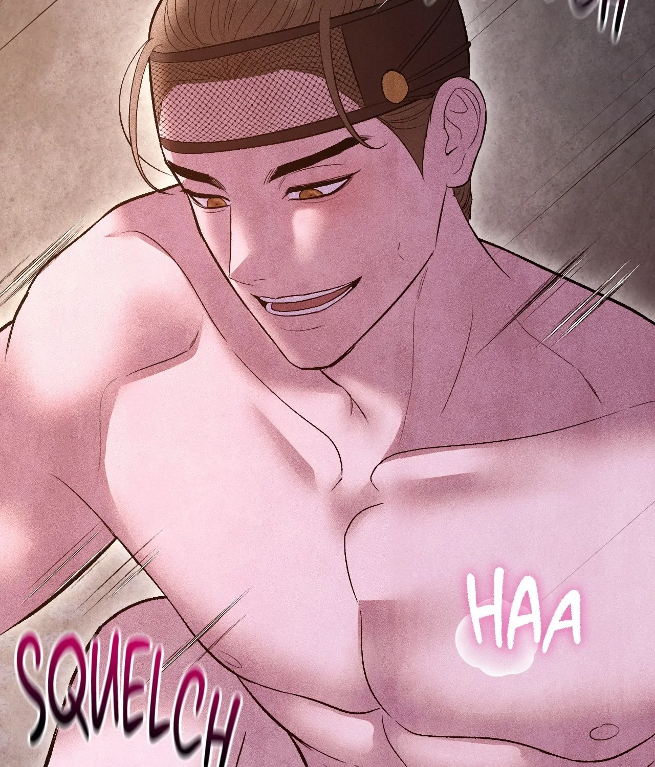 Palace of Euphoria Chapter 35 - page 6