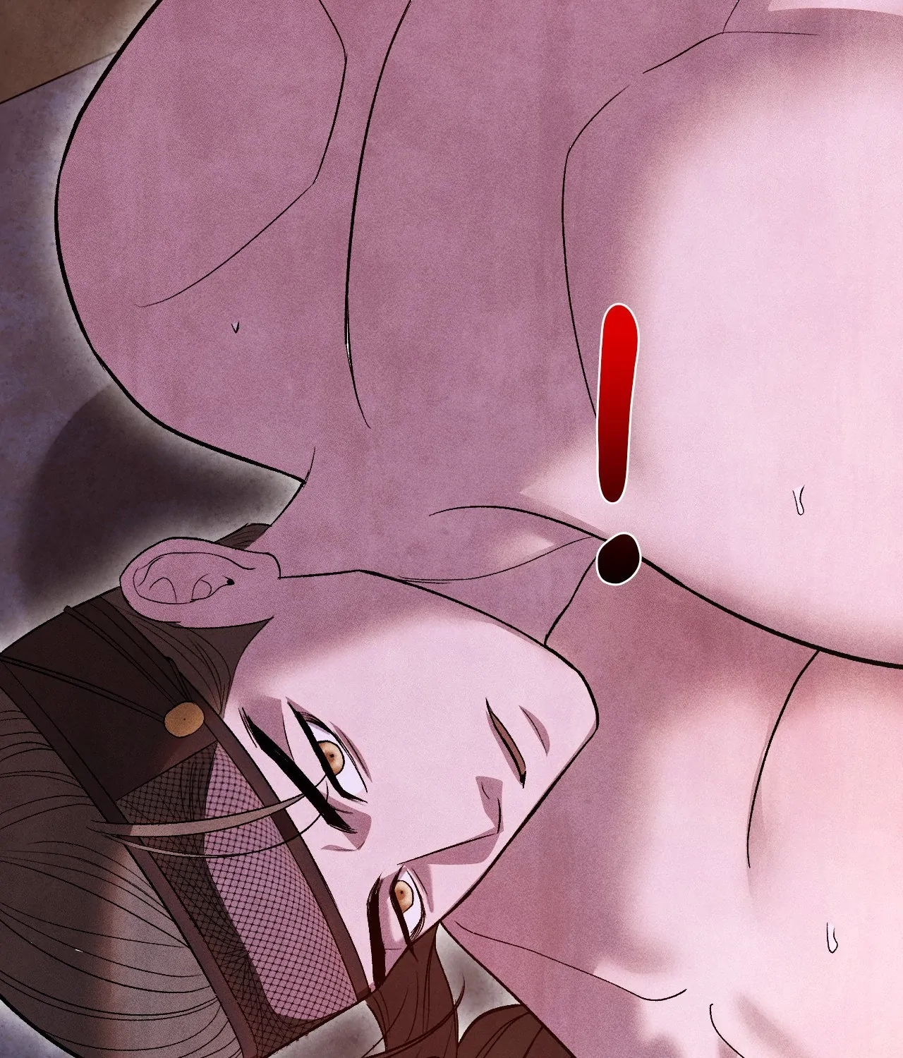 Palace of Euphoria Chapter 35 - page 76